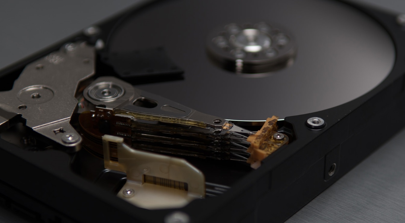Western Digital Runs Out of HDD Capacity for 2026
