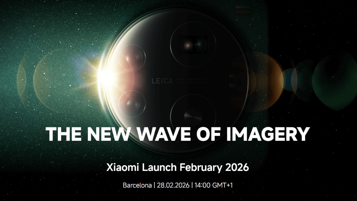 Xiaomi 17 Ultra global launch date 2