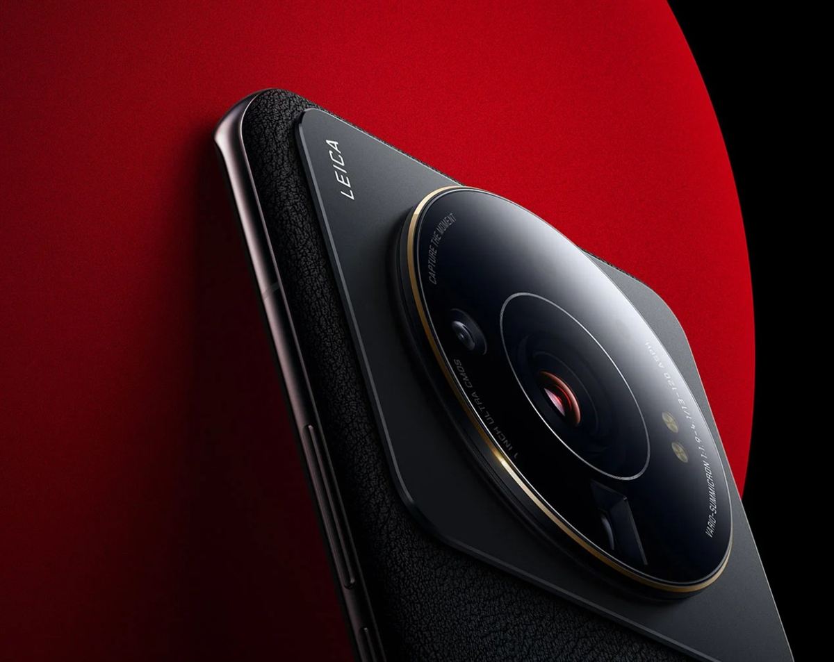 Xiaomi x Leica 2026