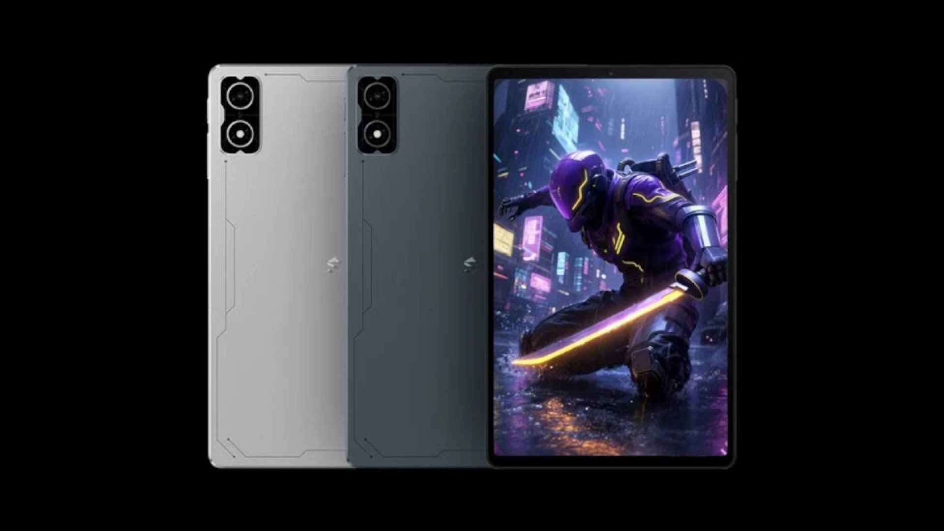 Xioami Black Sharh gaming tablet banner