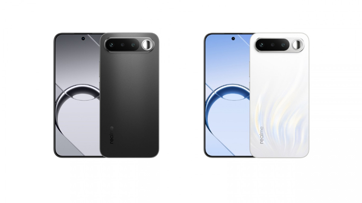 realme 16 5G Vietnam launch colors