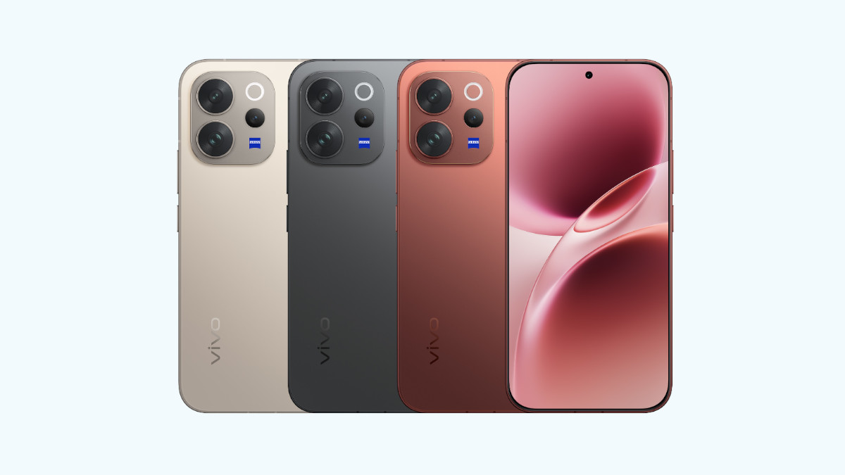 vivo V70 Elite India launch colors