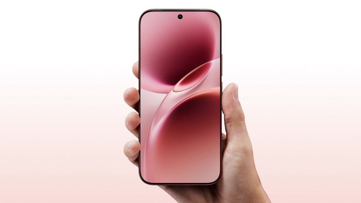 vivo V70 Elite India launch display