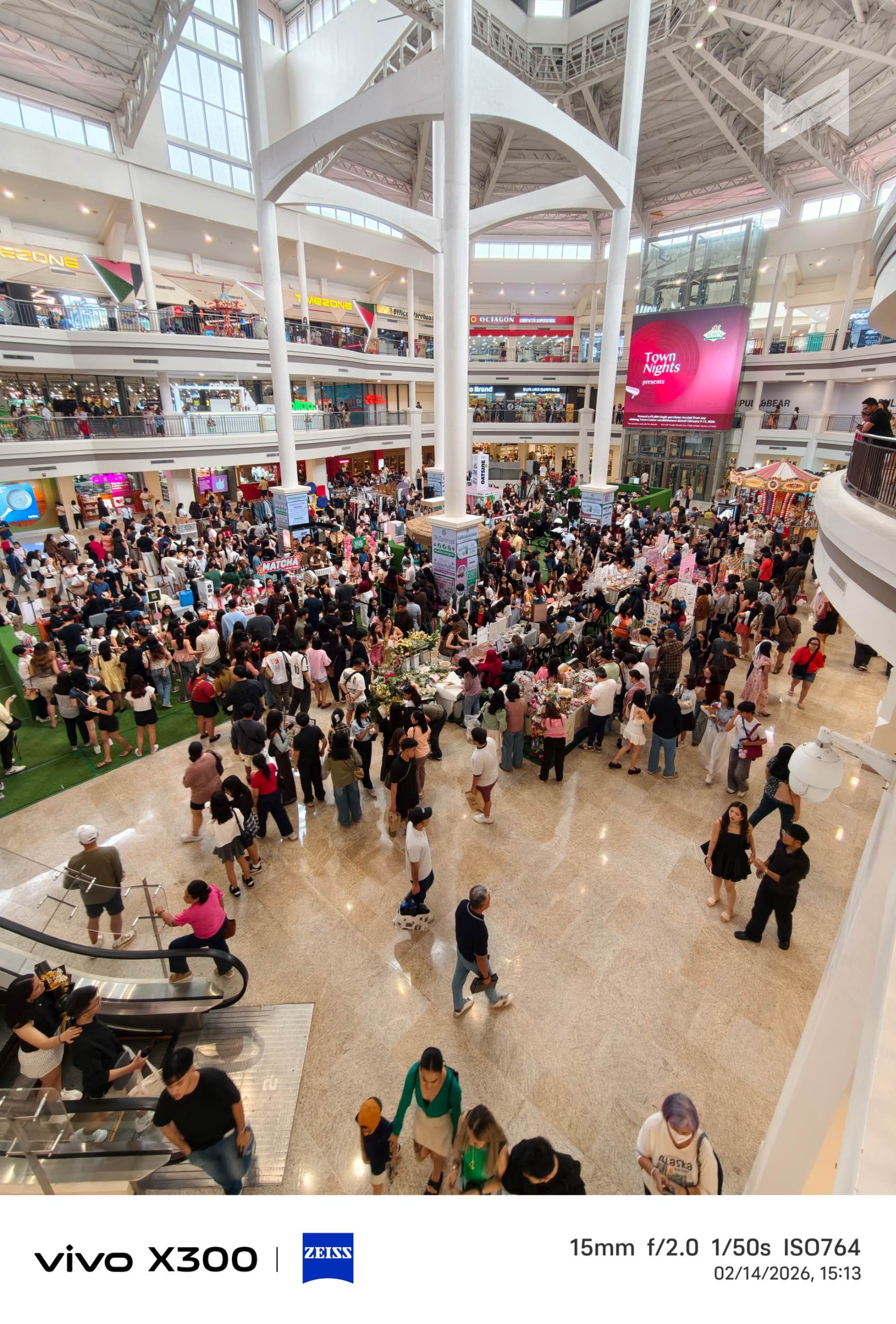 vivo X300 Review Sample Photo 16