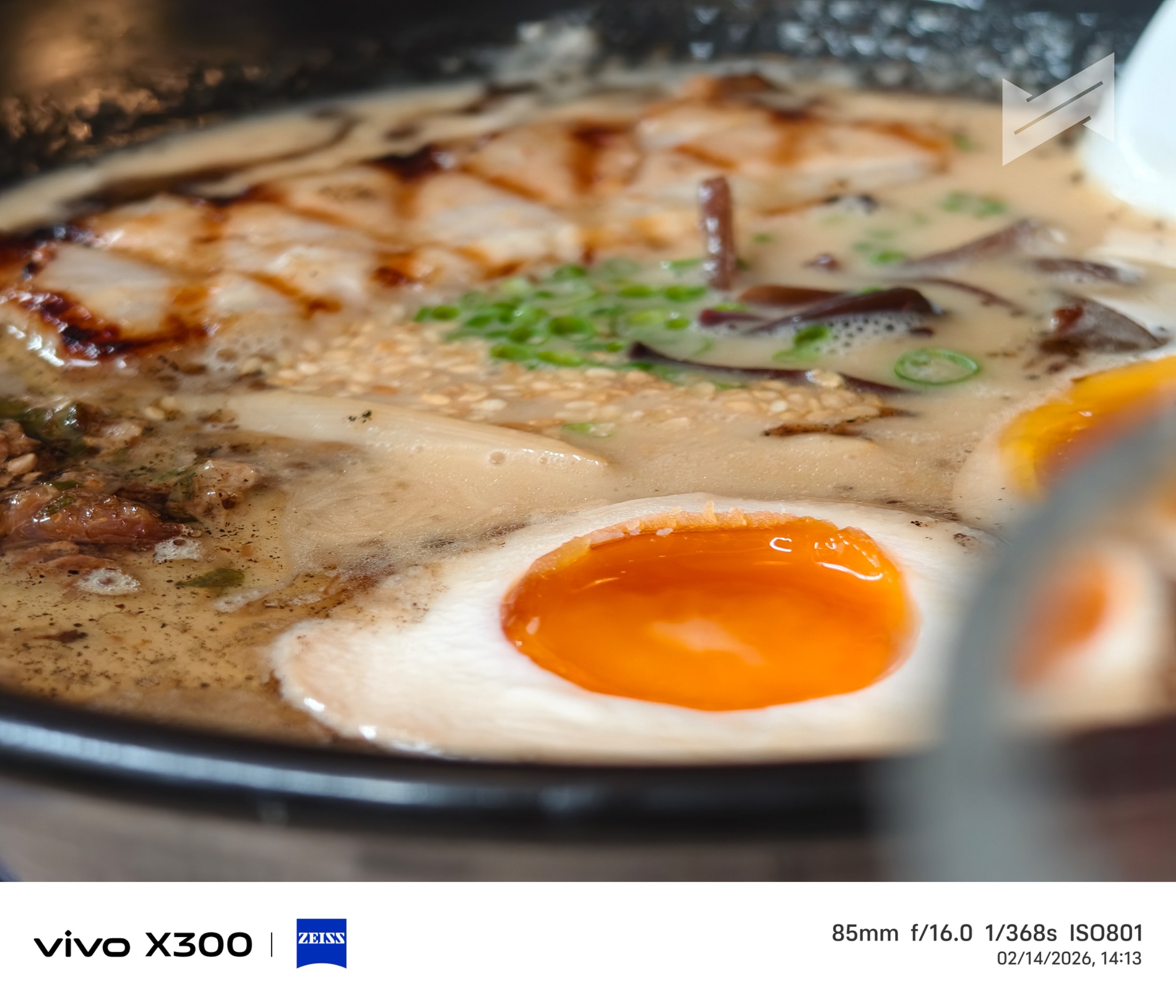 vivo X300 Review Sample Photo 20