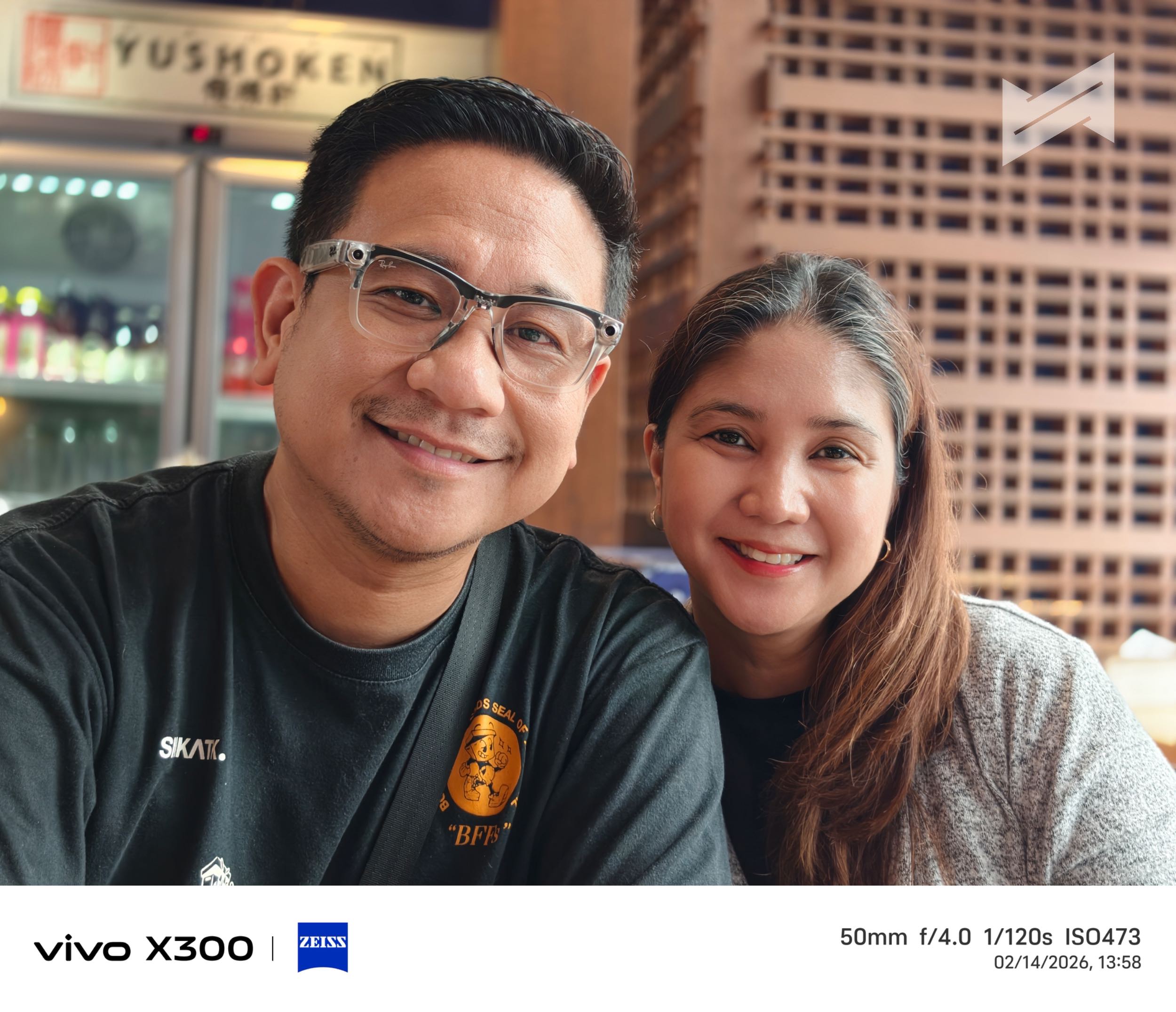 vivo X300 Review Sample Photo 23