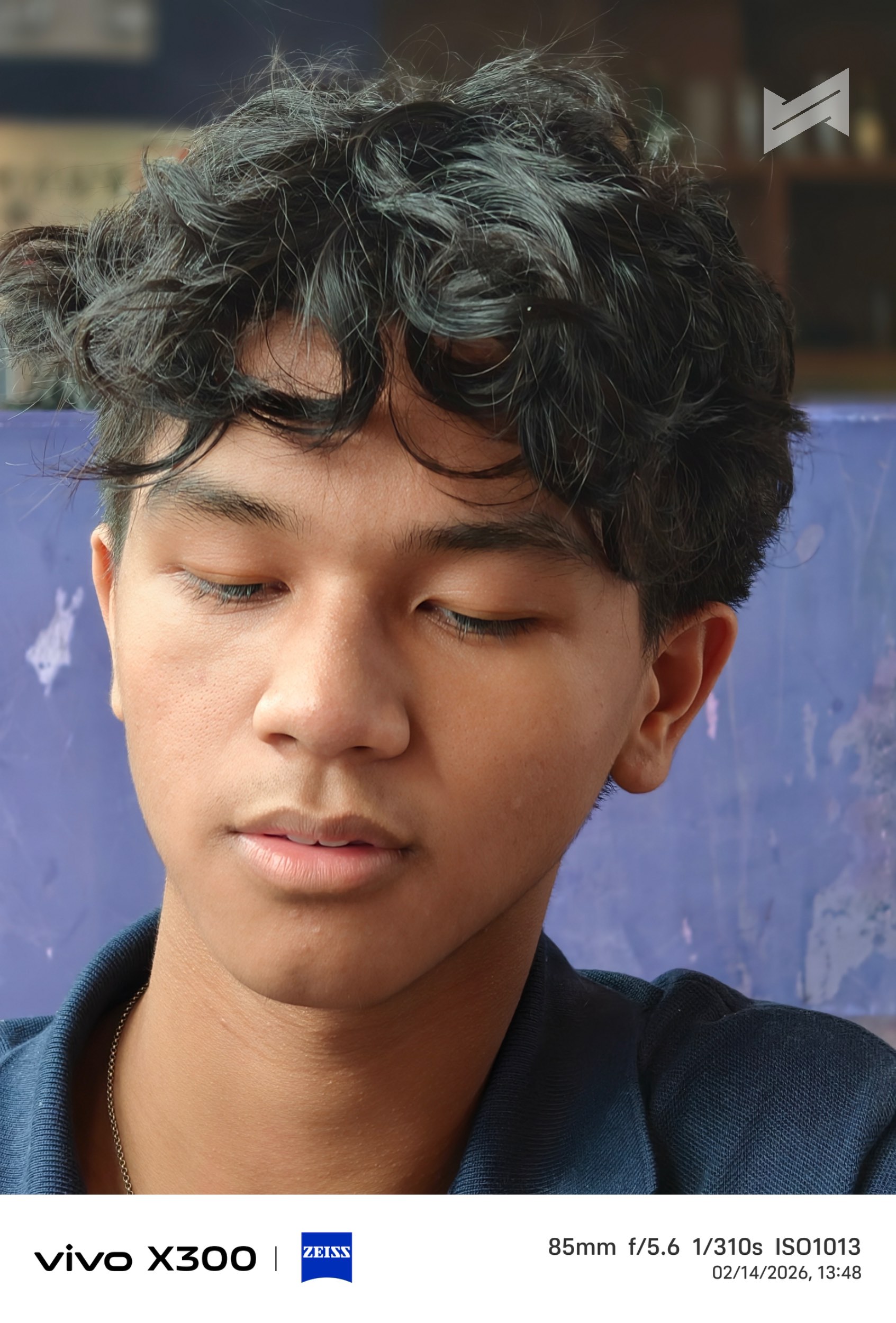 vivo X300 Review Sample Photo 30