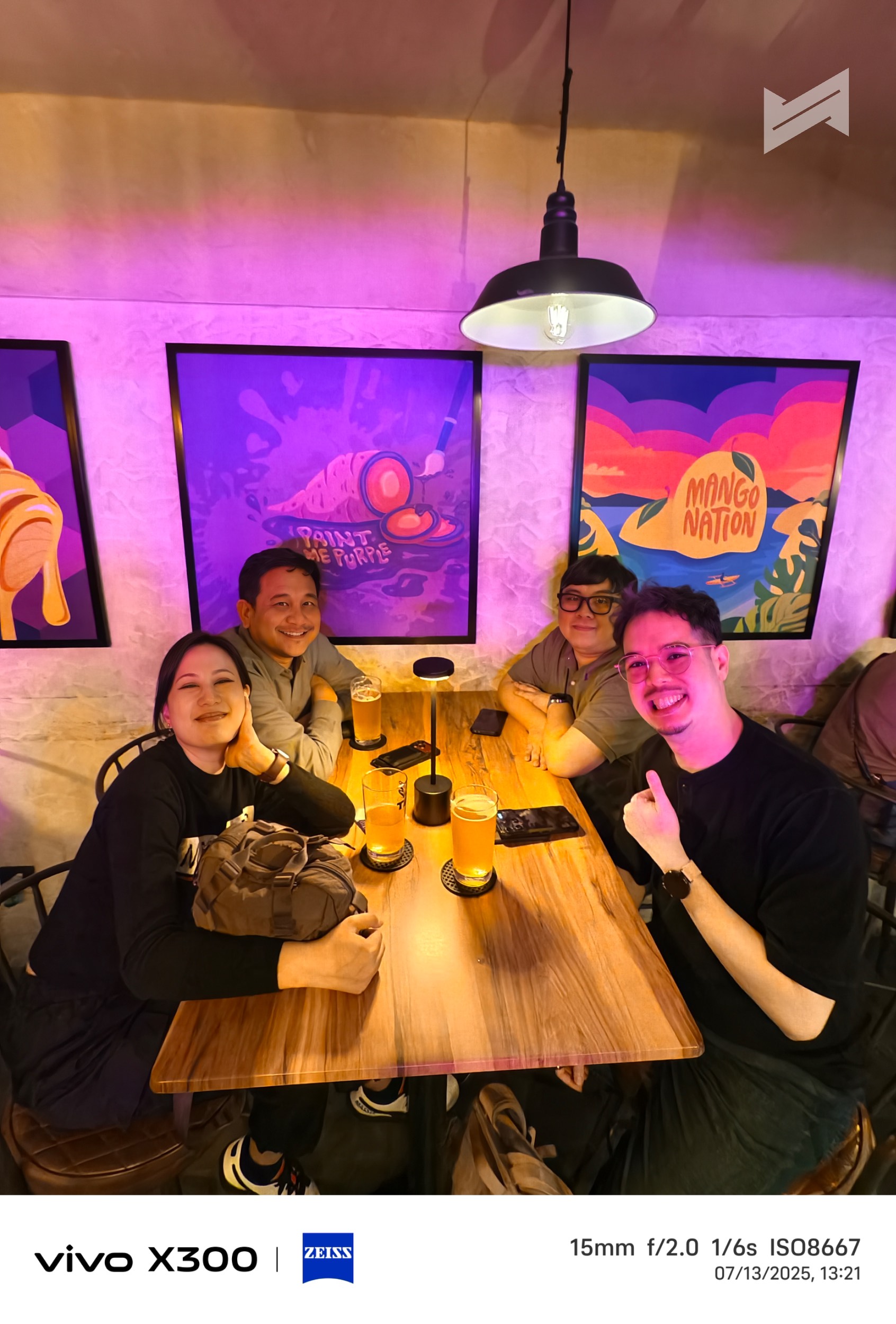 vivo X300 Review Sample Photo 33