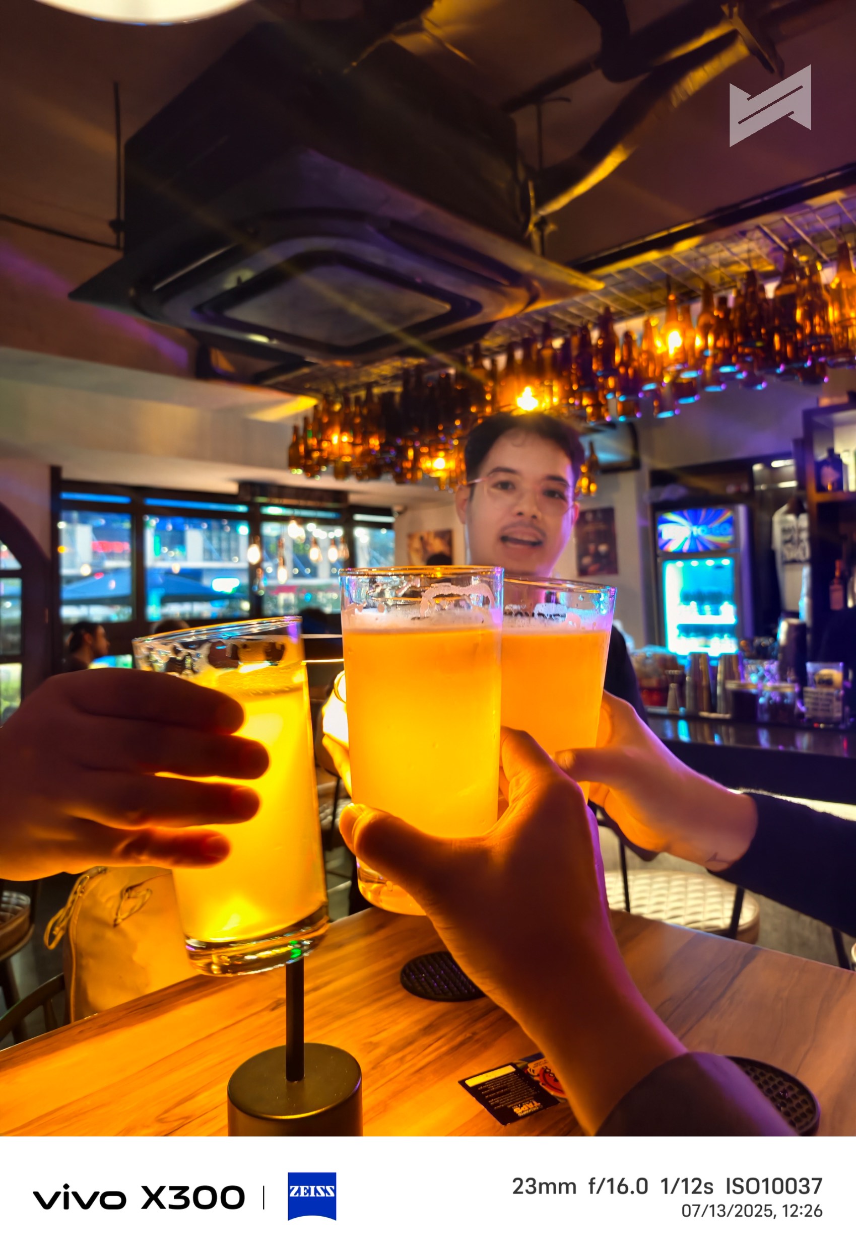 vivo X300 Review Sample Photo 37