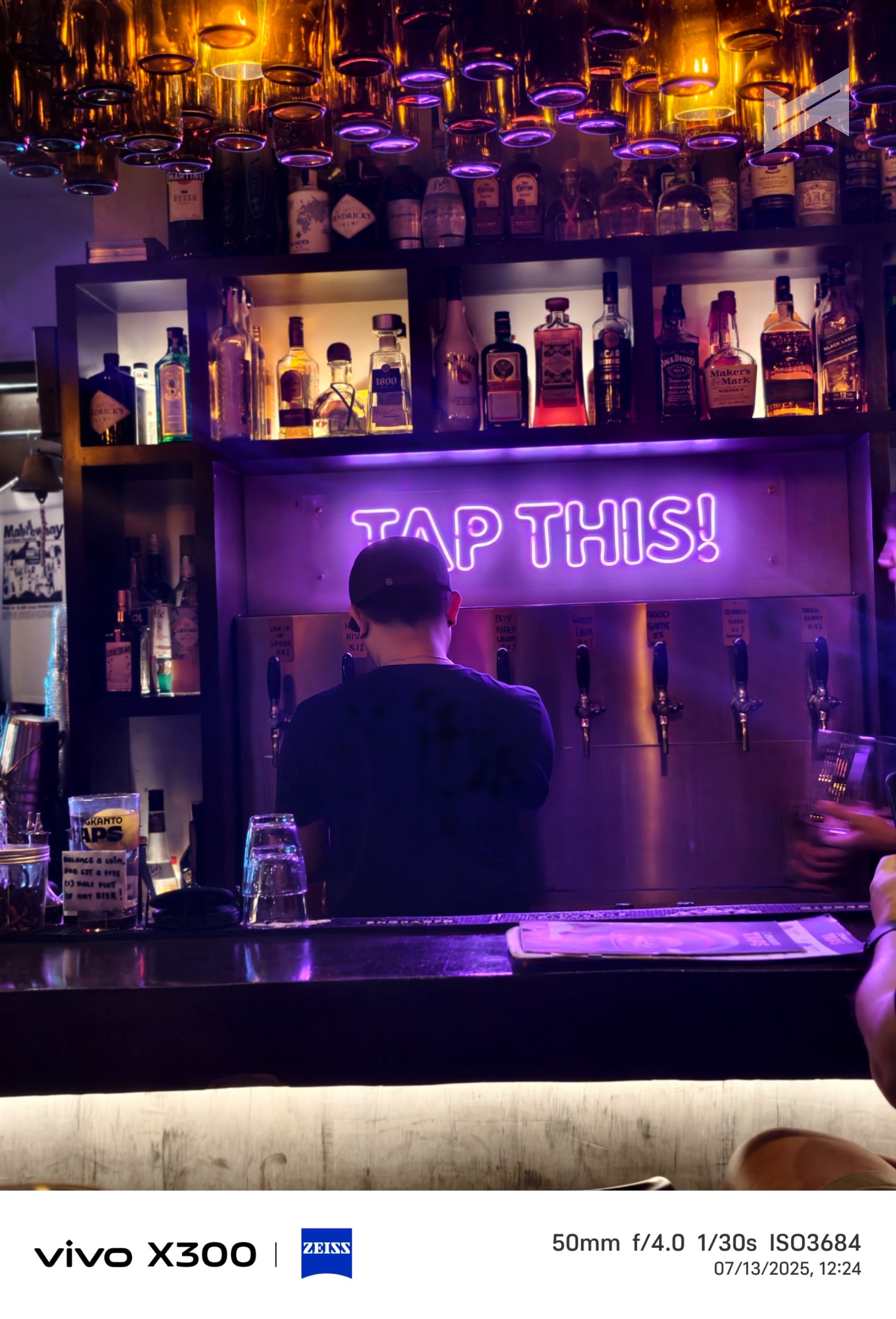 vivo X300 Review Sample Photo 40