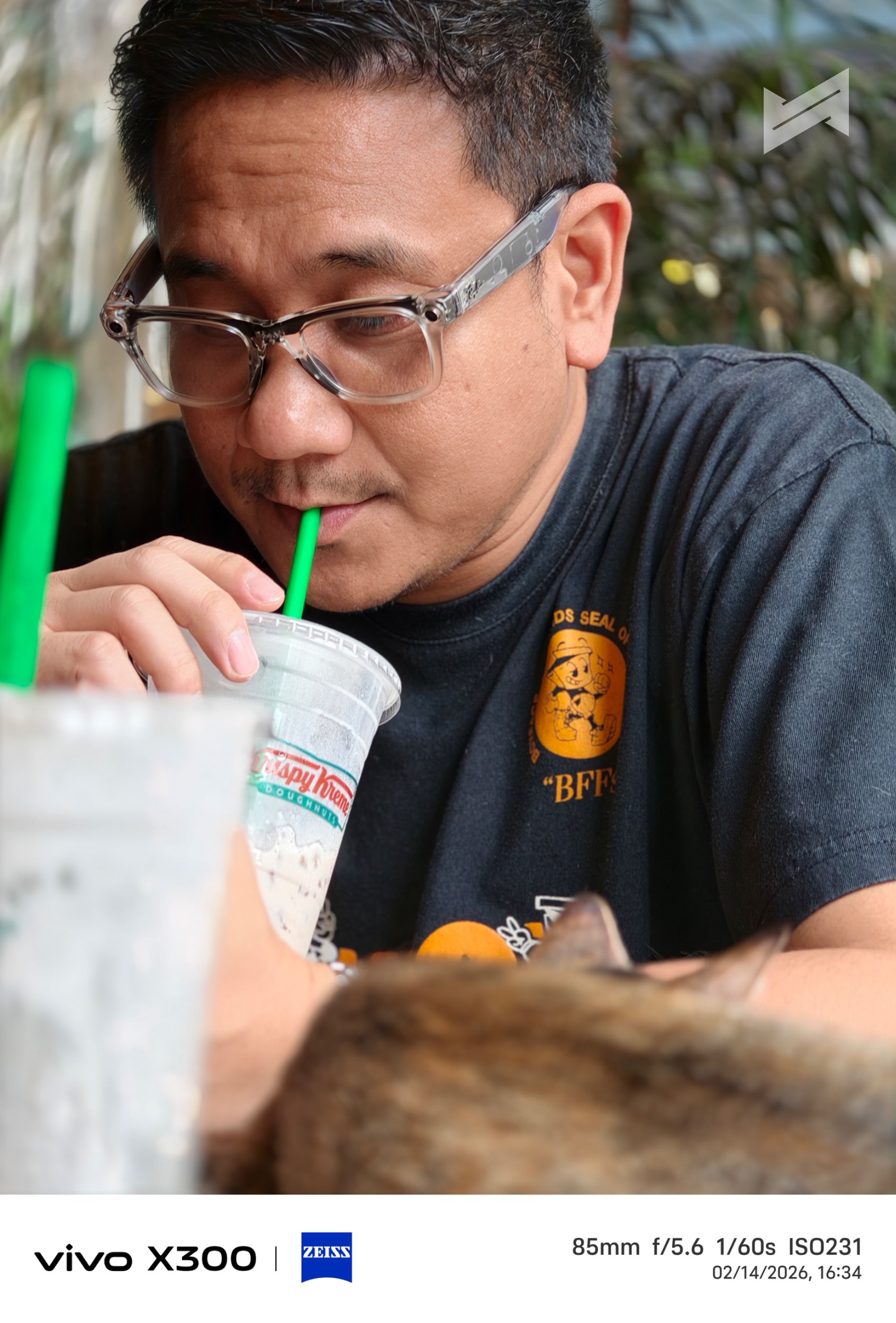 vivo X300 Review Sample Photo 9