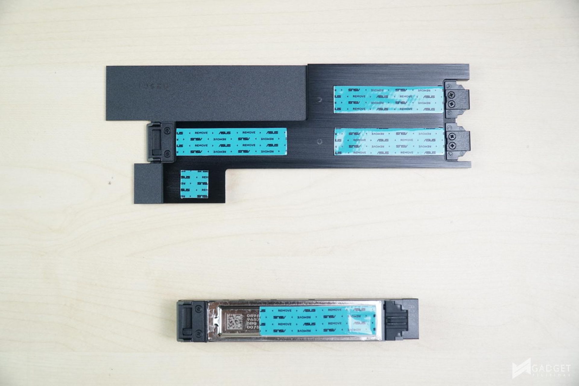 ASUS ROG Crosshair X870E Dark Hero Review 086