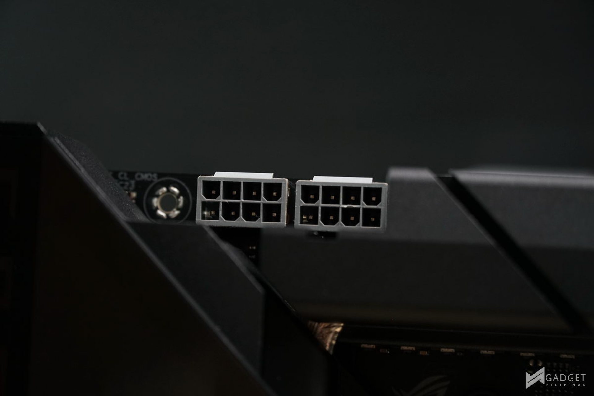 ASUS ROG Crosshair X870E Dark Hero Review 096