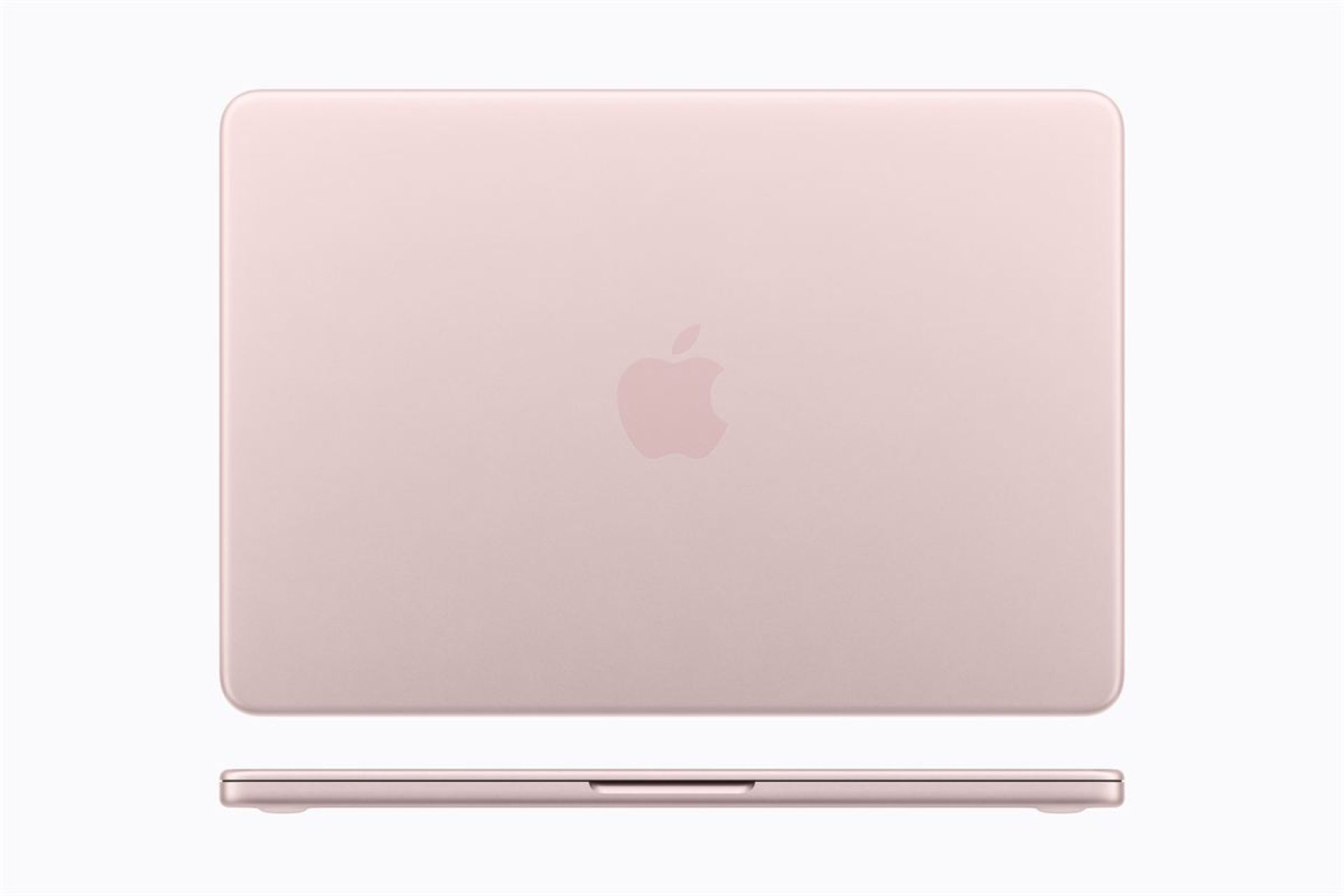 Apple MacBook Neo blush 260304