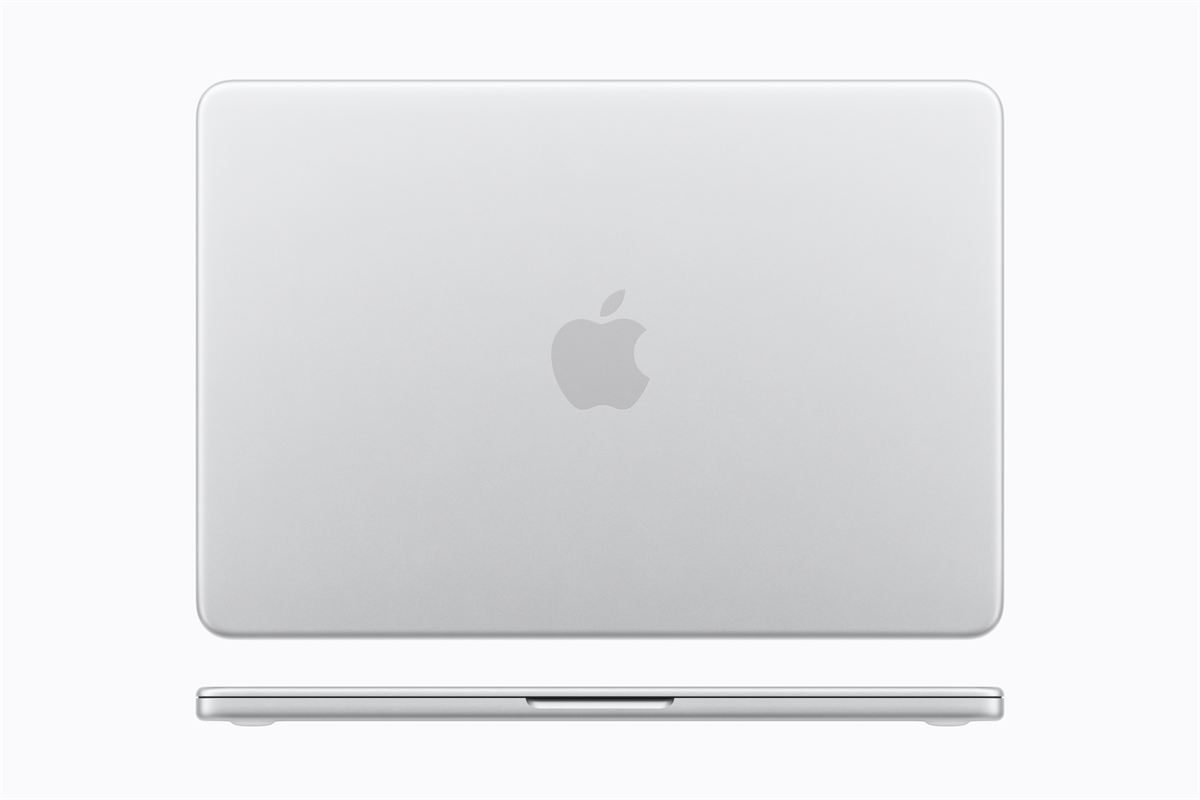 Apple MacBook Neo silver 260304