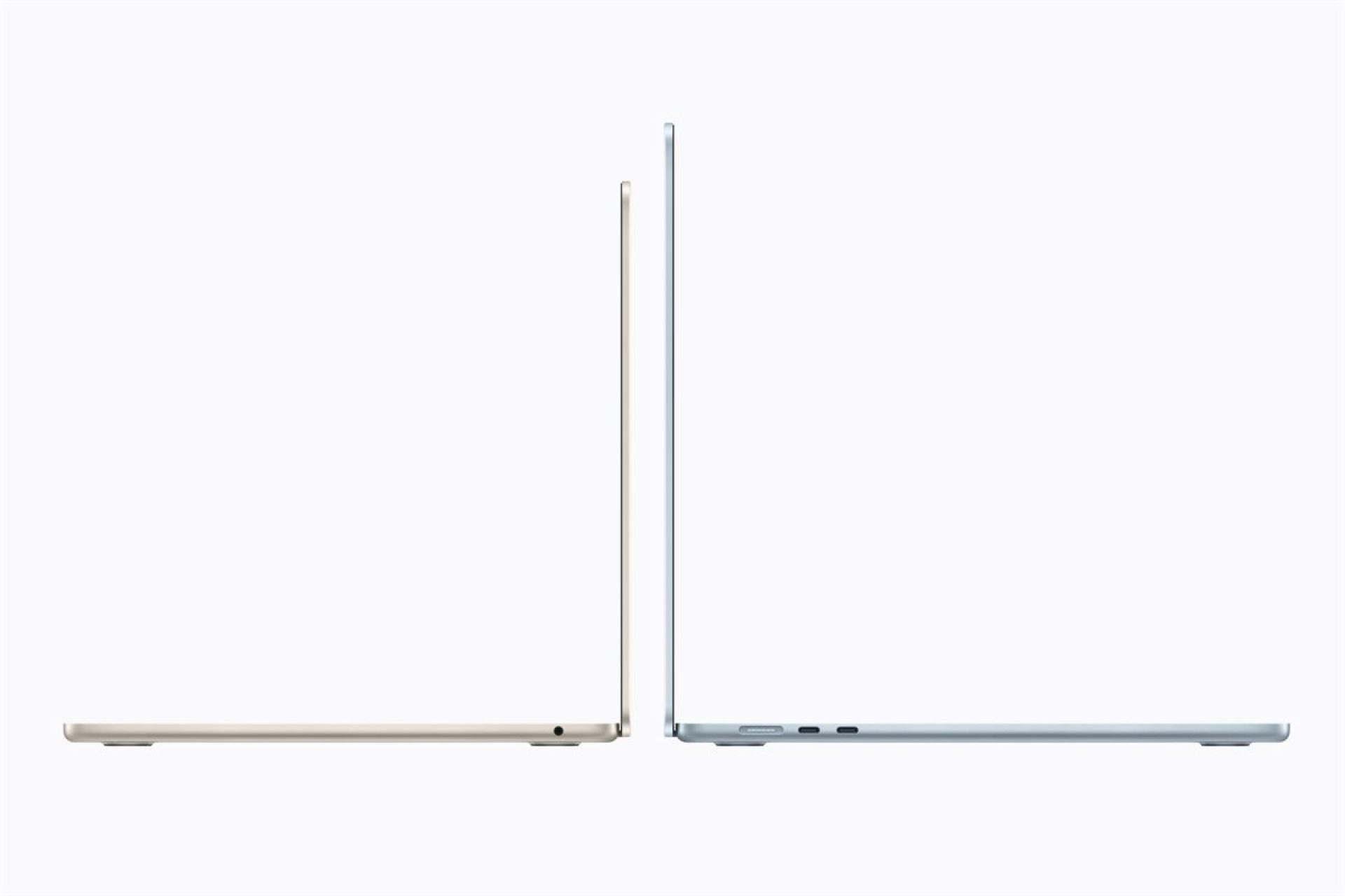 Apple Unveils MacBook Air with M5 Chip (1)