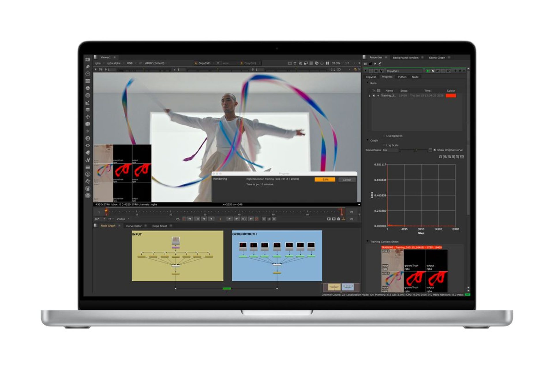 Apple Unveils MacBook Pro M5 Pro and M5 Max Philippines (5)