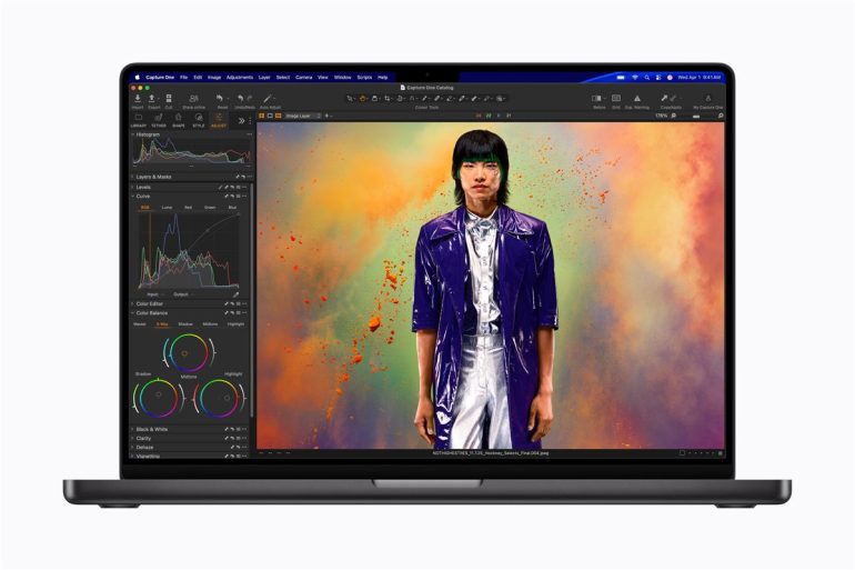 Apple Unveils MacBook Pro M5 Pro and M5 Max Philippines (9)