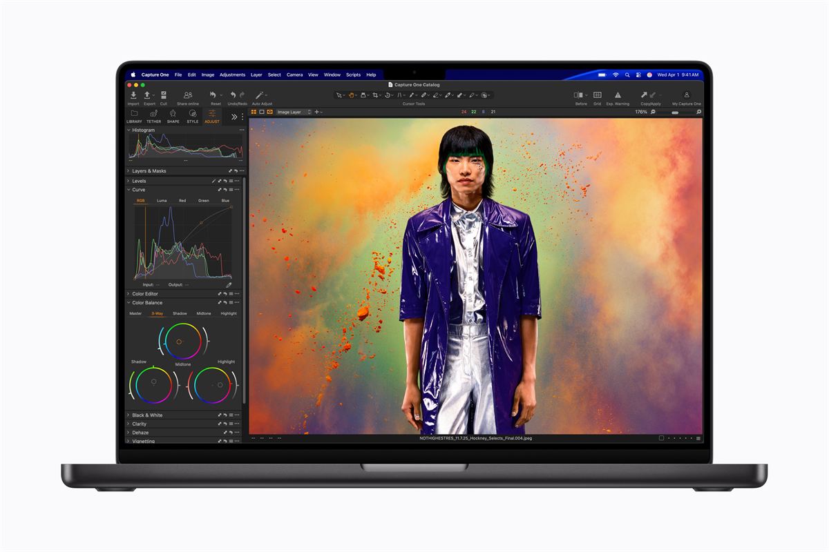 Apple Unveils MacBook Pro M5 Pro and M5 Max Philippines (9)