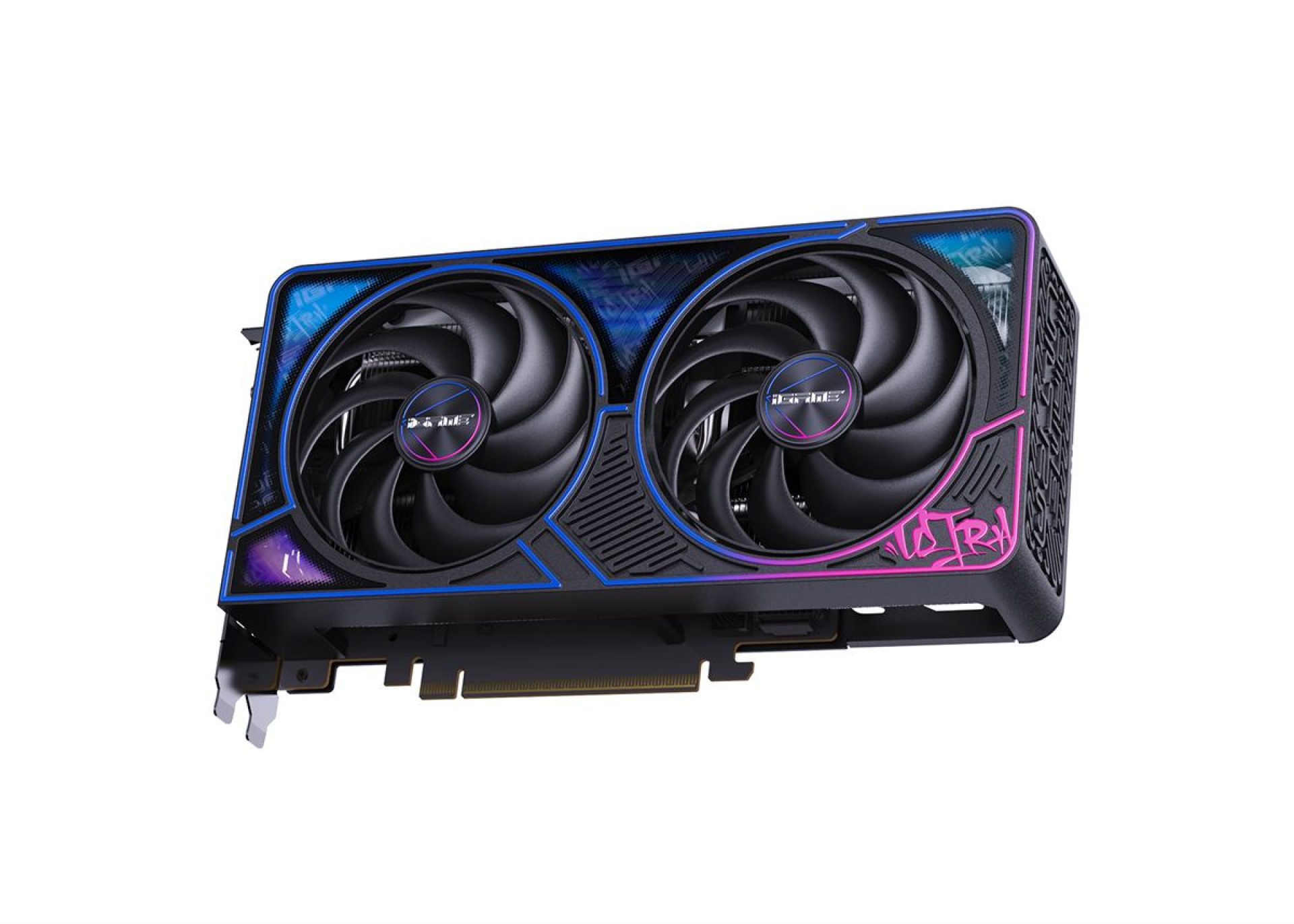 COLORFUL iGame RTX 50 Ultra Series (2)