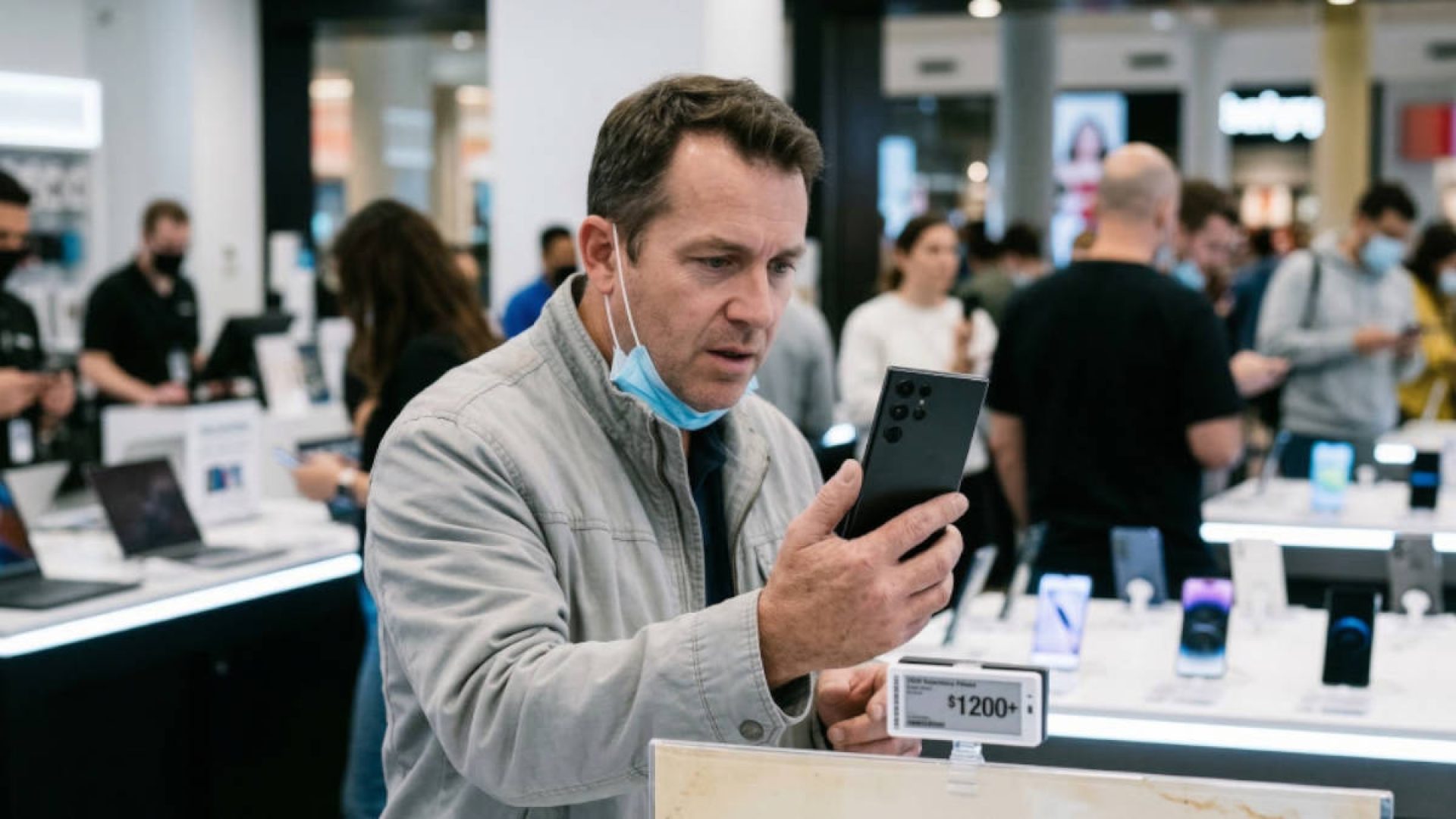 Counterpoint Research