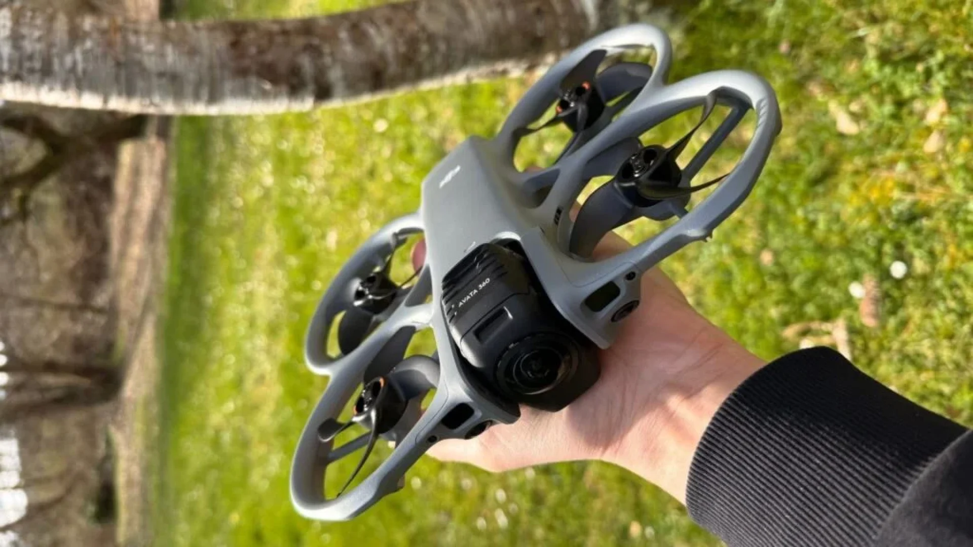 DJI Avata 360