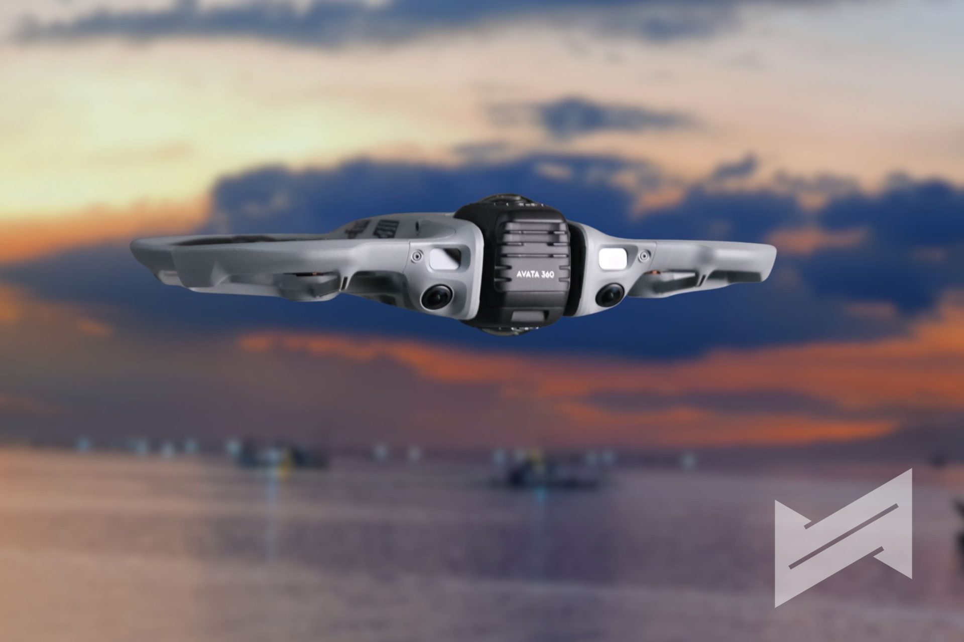 DJI Avata 360 Philippines 1