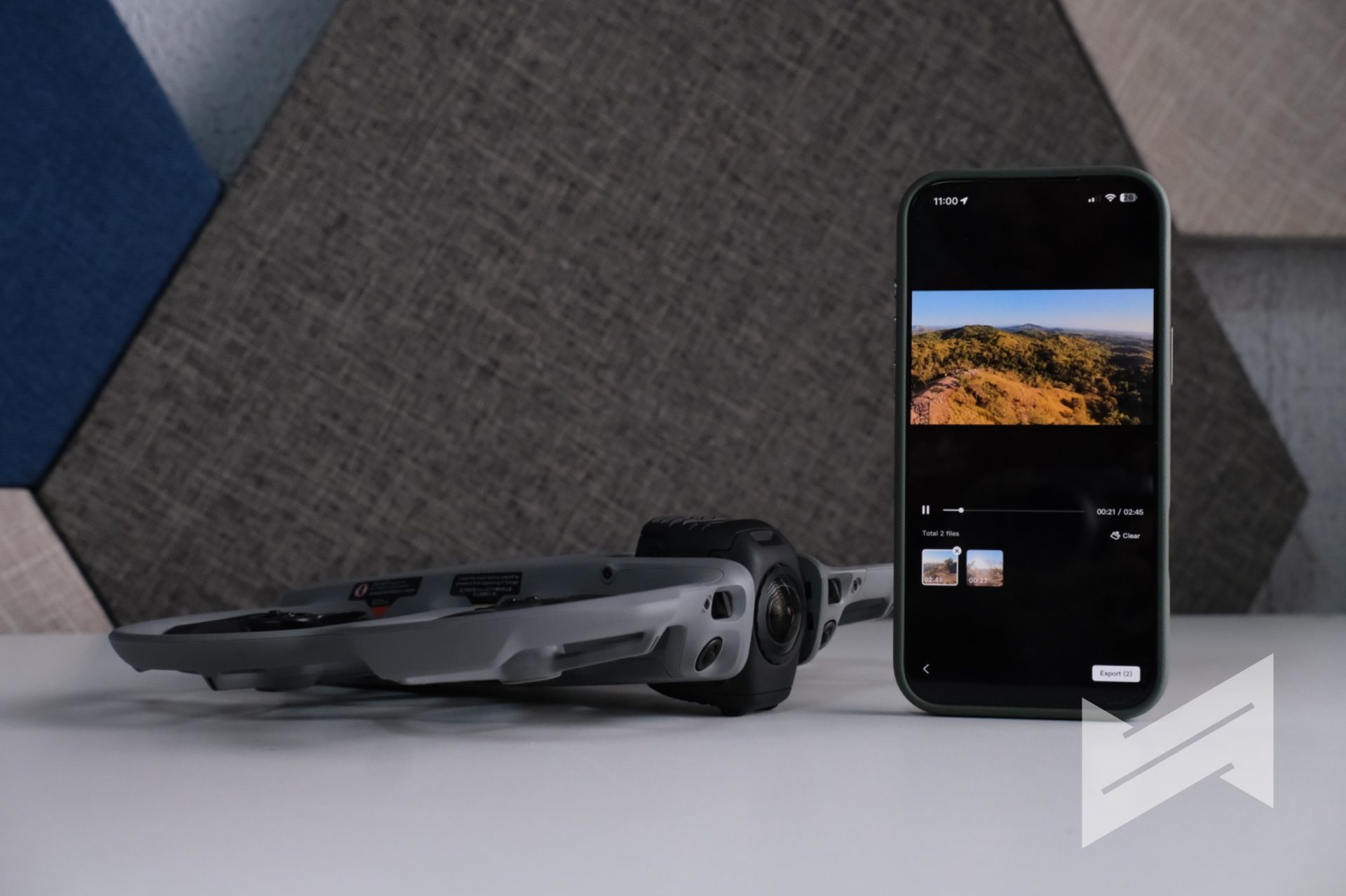 DJI Avata 360 Philippines 13