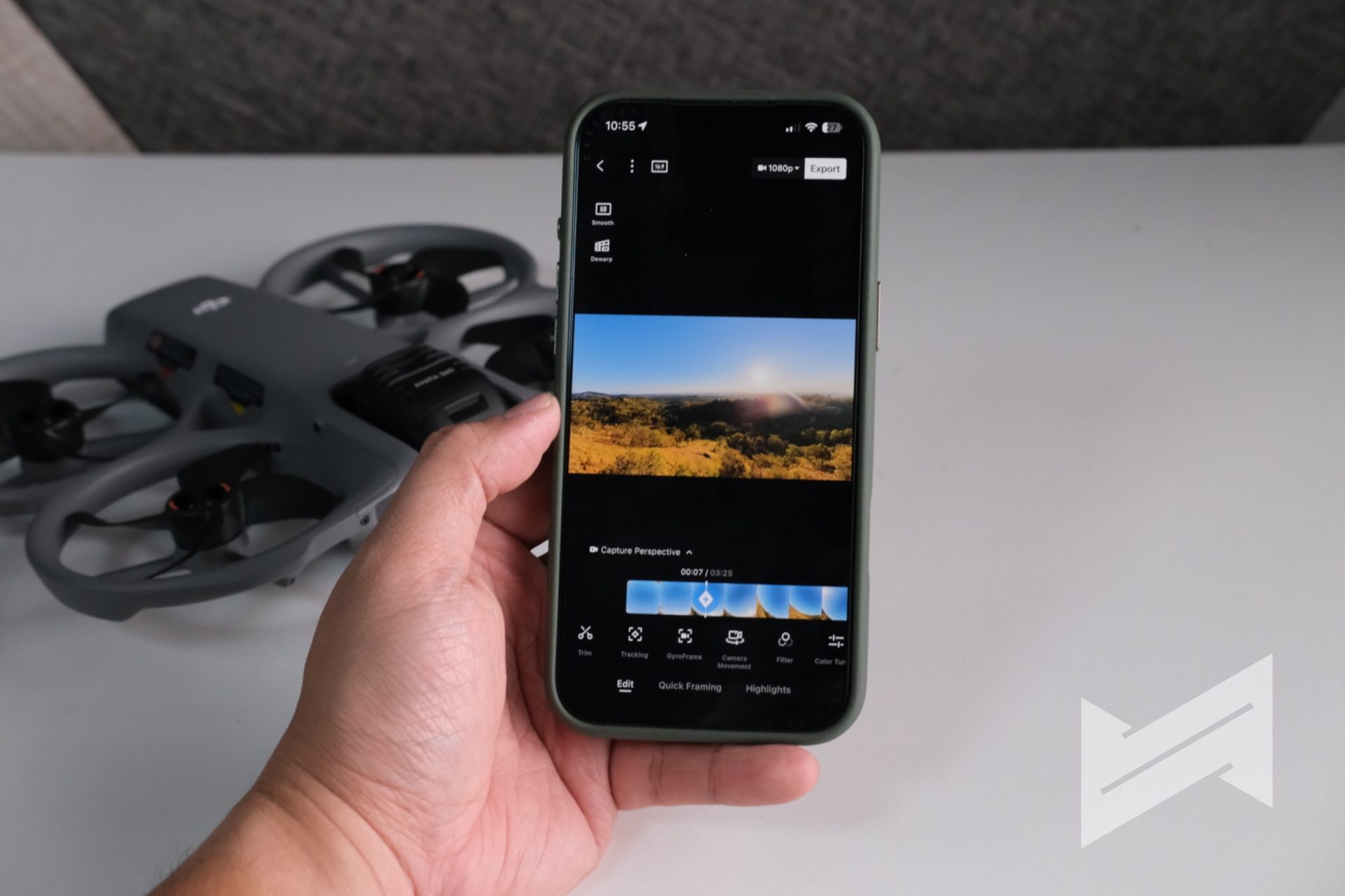 DJI Avata 360 Philippines 14