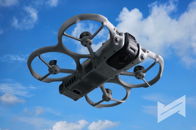 DJI Avata 360 Philippines 2