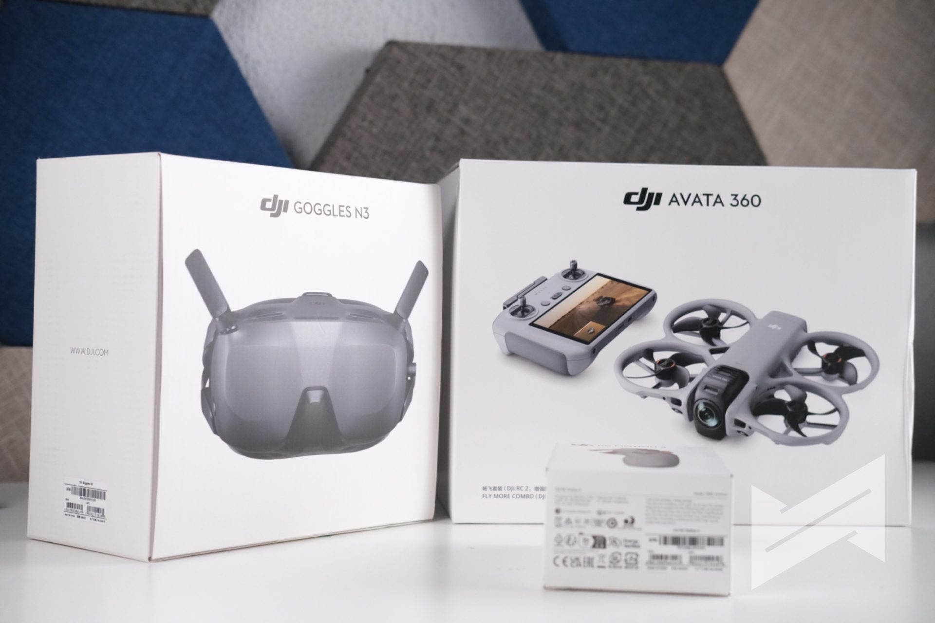 DJI Avata 360 Philippines 68