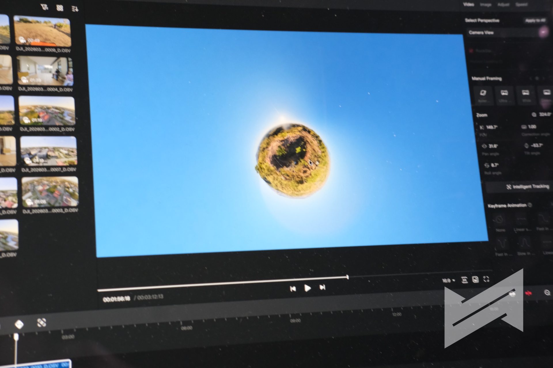 DJI Avata 360 Philippines 7