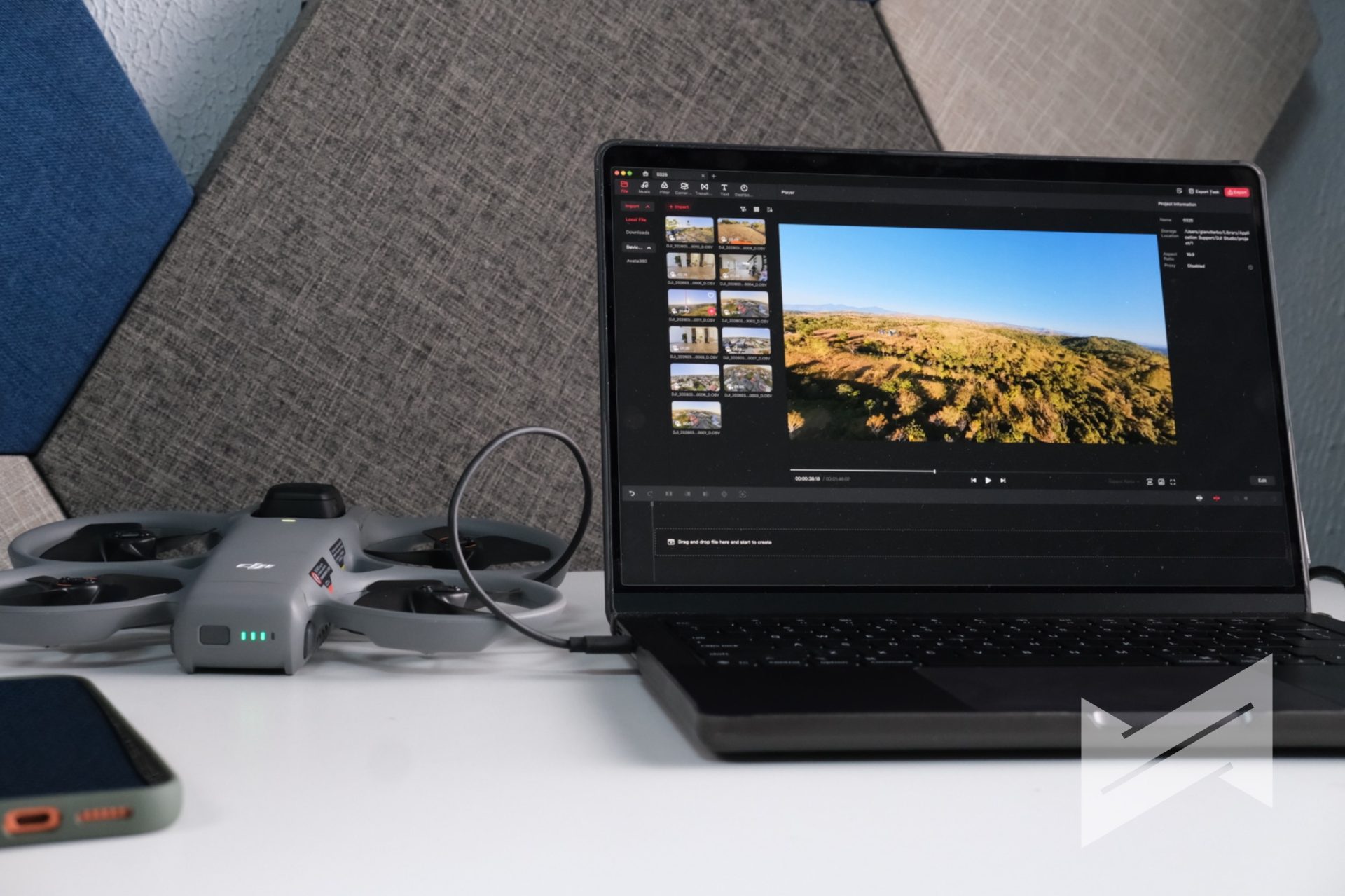 DJI Avata 360 Philippines 9