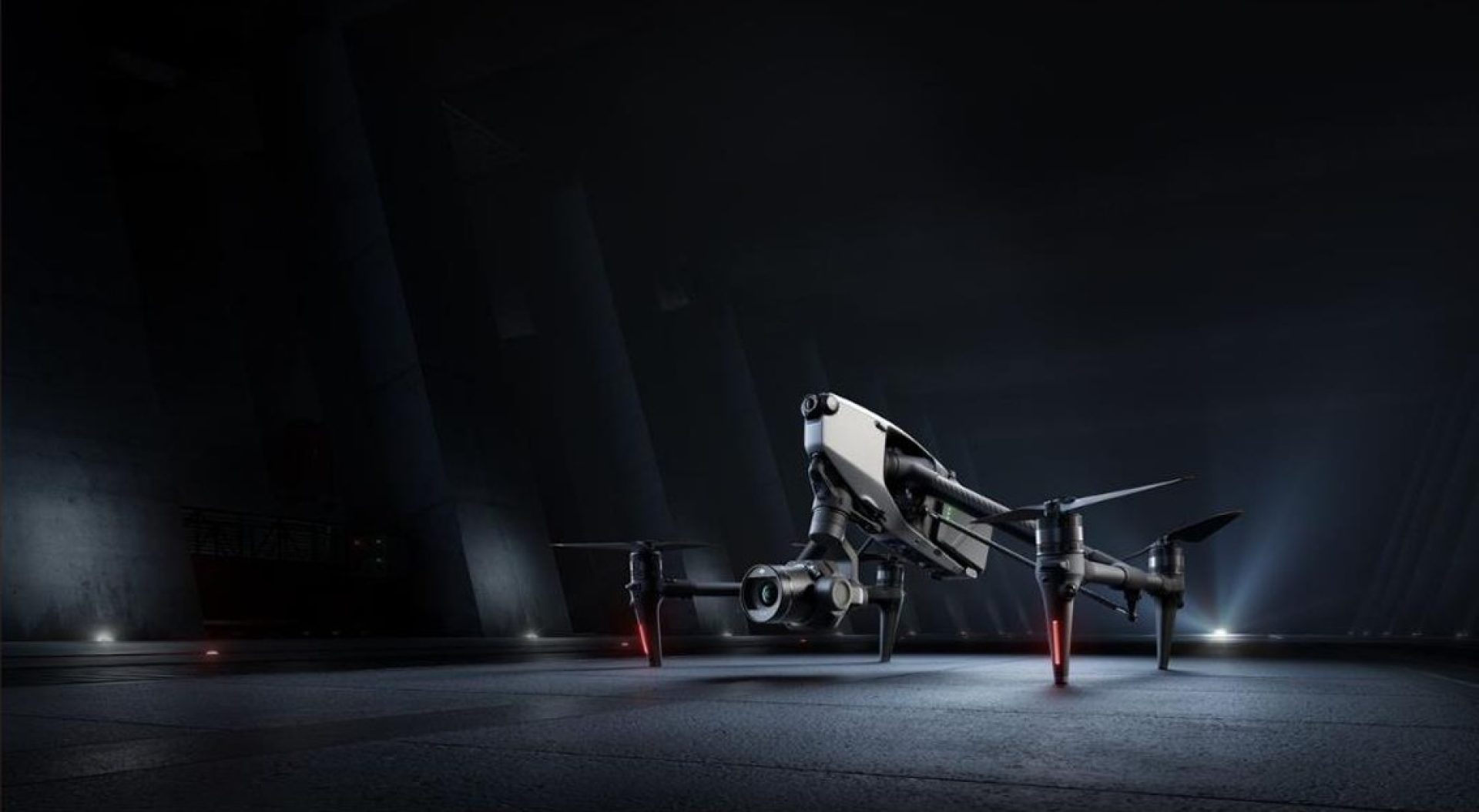 DJI Inspire 3 Basic Package Philippines 1