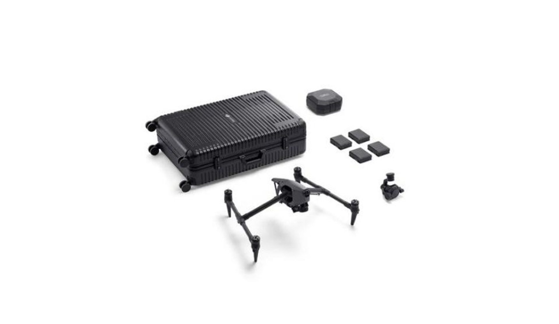 DJI Inspire 3 Basic Package Philippines 3