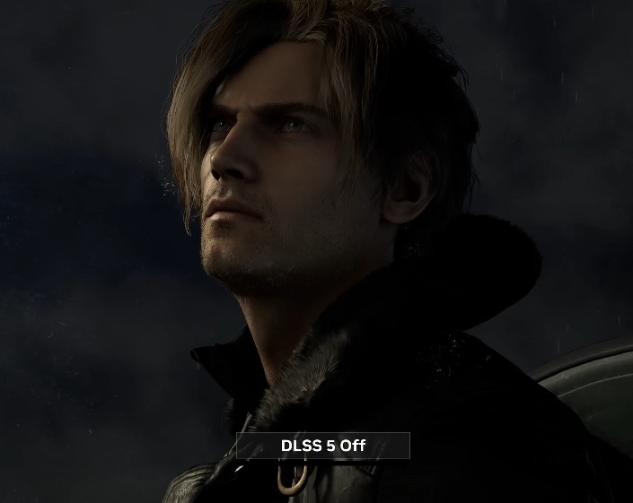 DLSS 5 Off 1