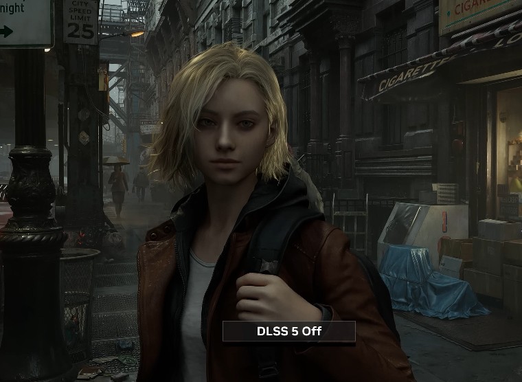 DLSS 5 Off 2
