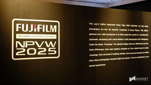 FUJIFILM Philippines NPVW 2025 Exhibit 1