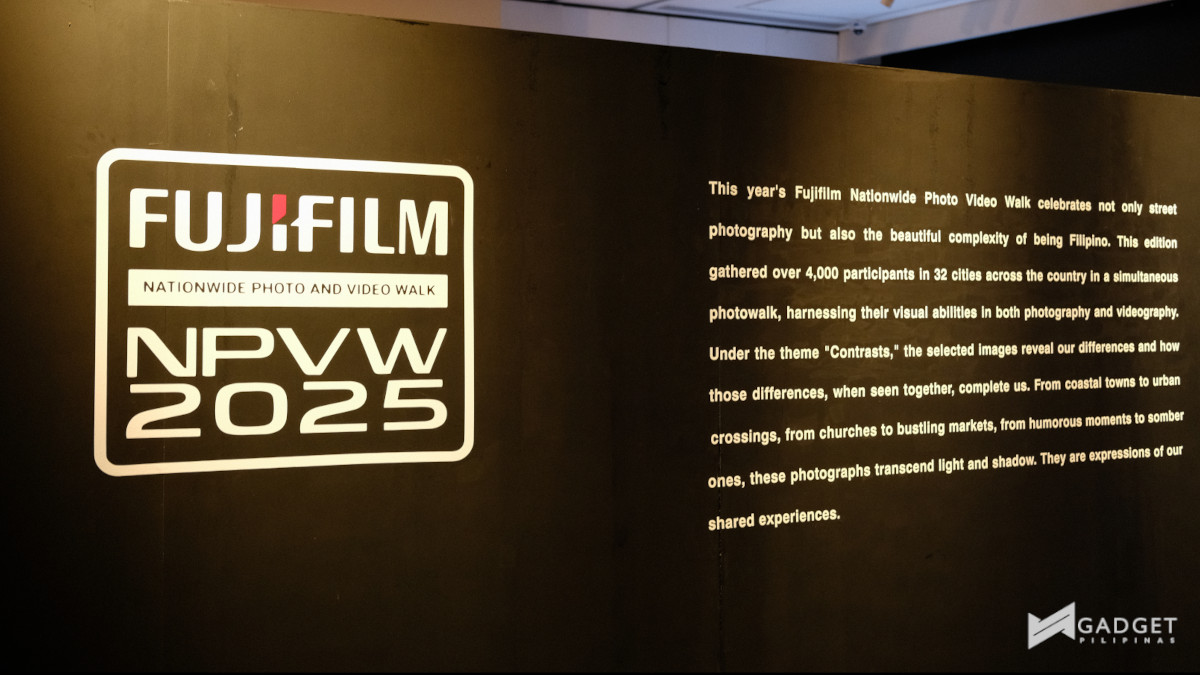 FUJIFILM Philippines NPVW 2025 Exhibit 1