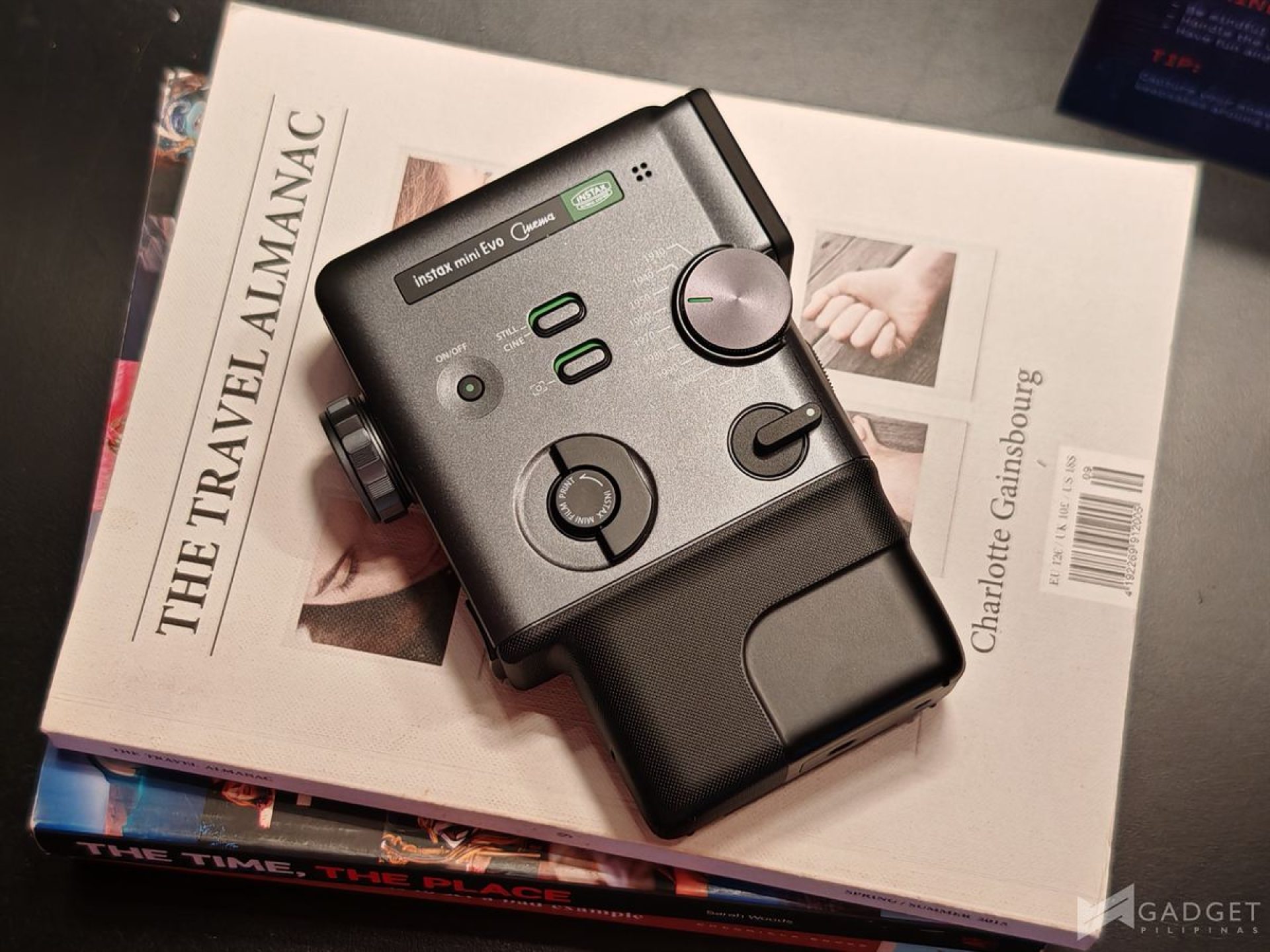 FUJIFILM instax Mini EVO Cinema and Mini Link+ Philippines (159)