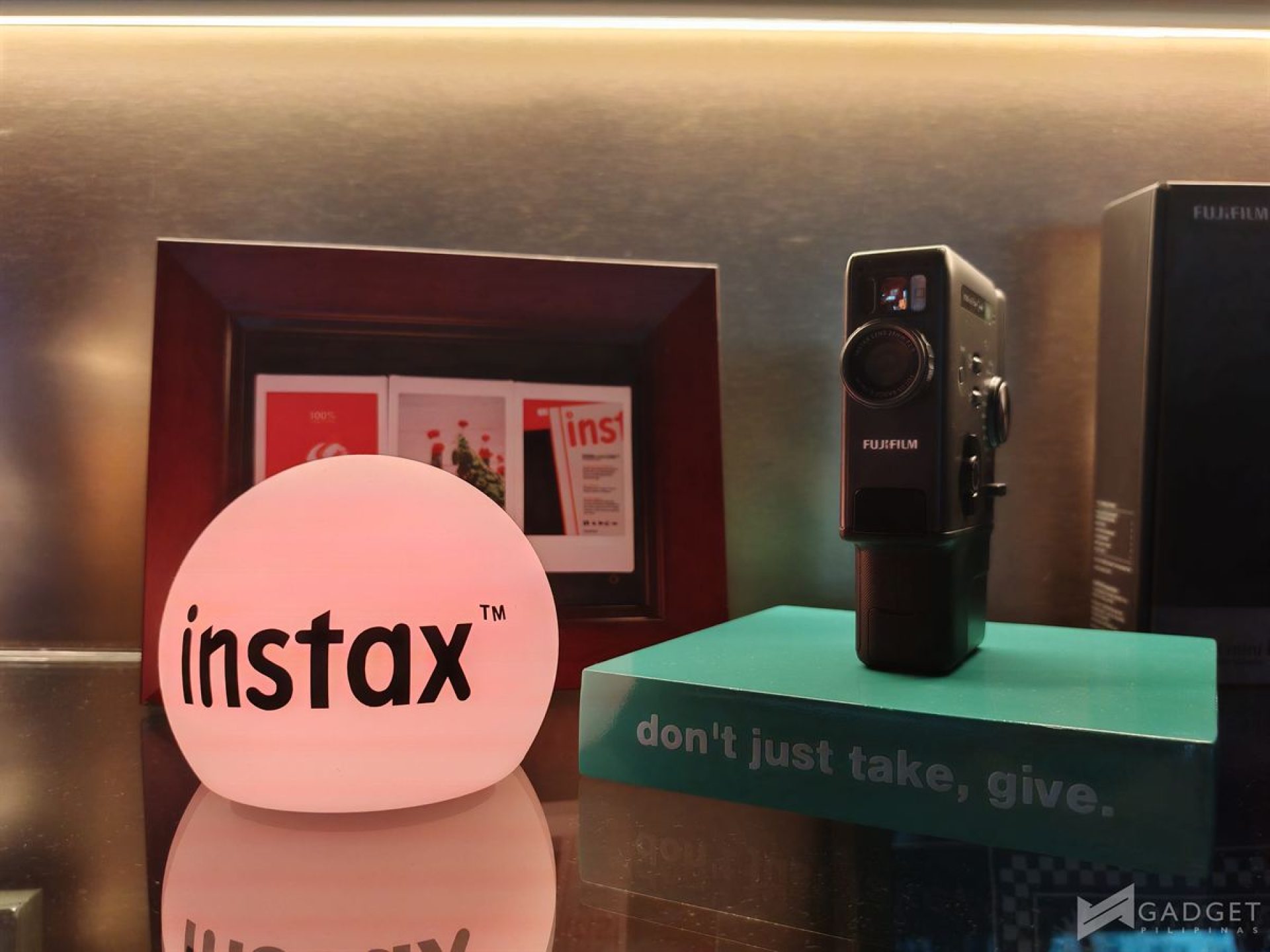 FUJIFILM instax Mini EVO Cinema and Mini Link+ Philippines (161)