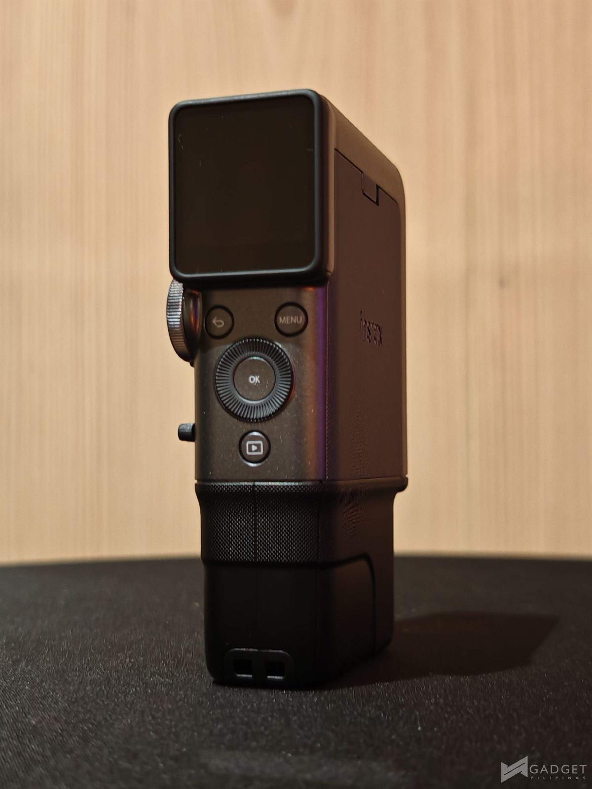 FUJIFILM instax Mini EVO Cinema and Mini Link+ Philippines (24)