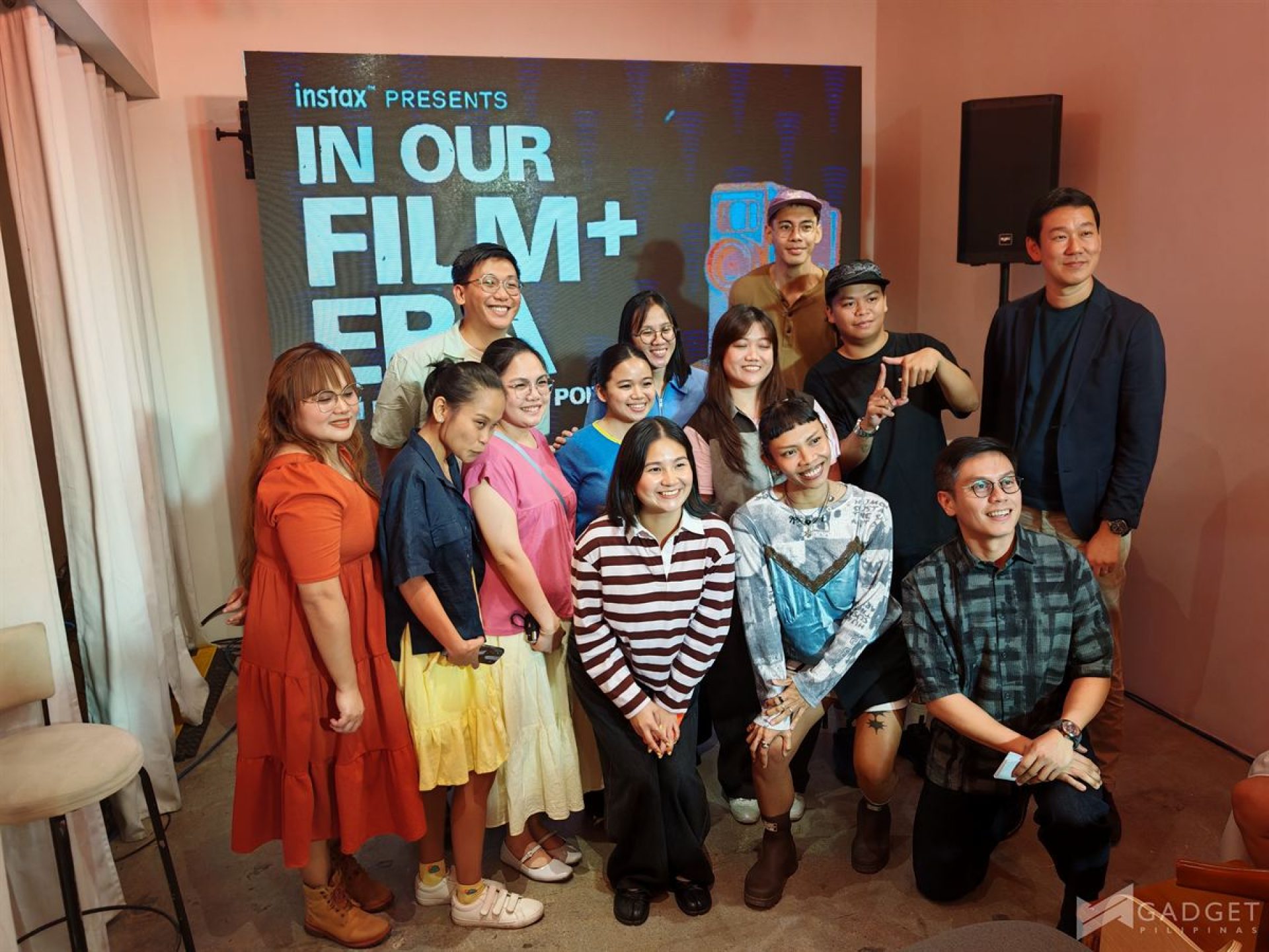 FUJIFILM instax Mini EVO Cinema and Mini Link+ Philippines (383)