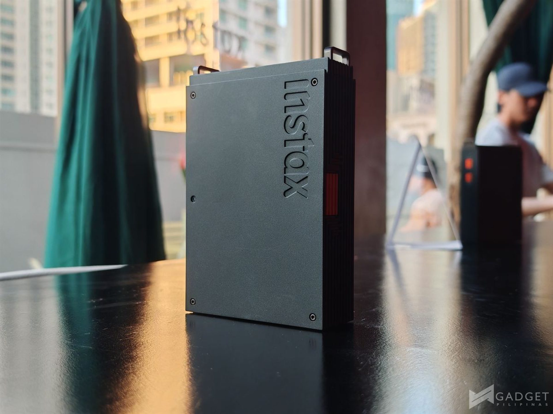 FUJIFILM instax Mini EVO Cinema and Mini Link+ Philippines (68)