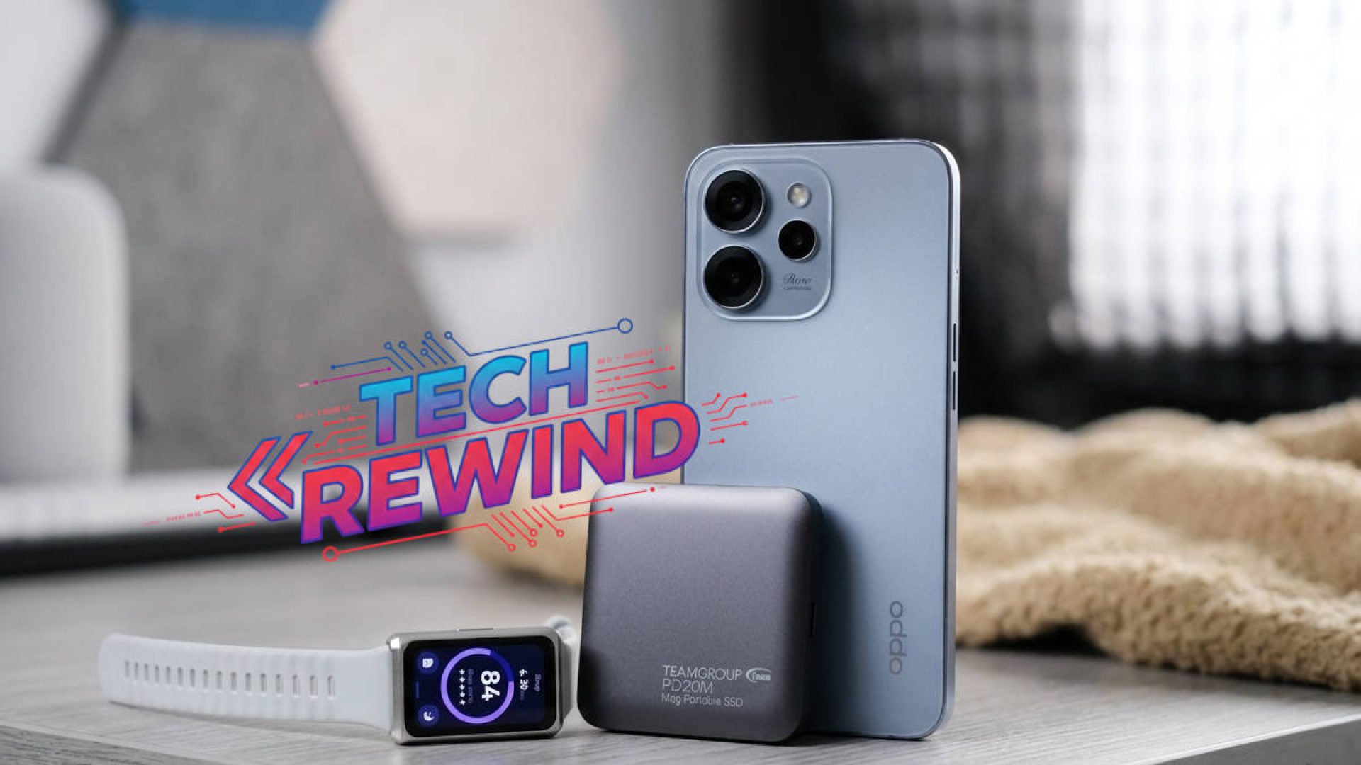 February Tech Rewind Feature Image and socmed