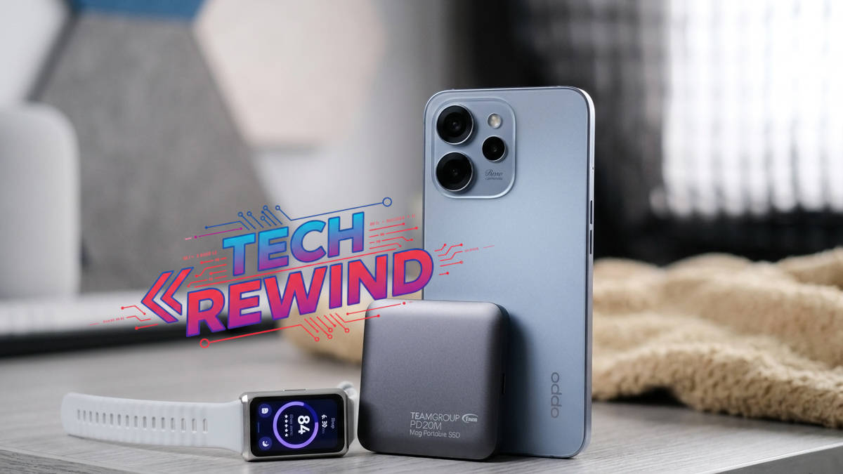 February Tech Rewind Feature Image and socmed