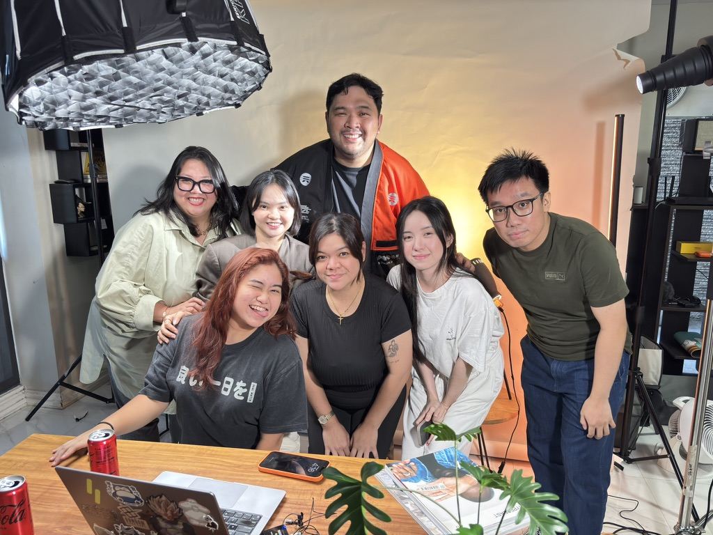 Filipino Consumer Behavior Shift UCN Talk (3)