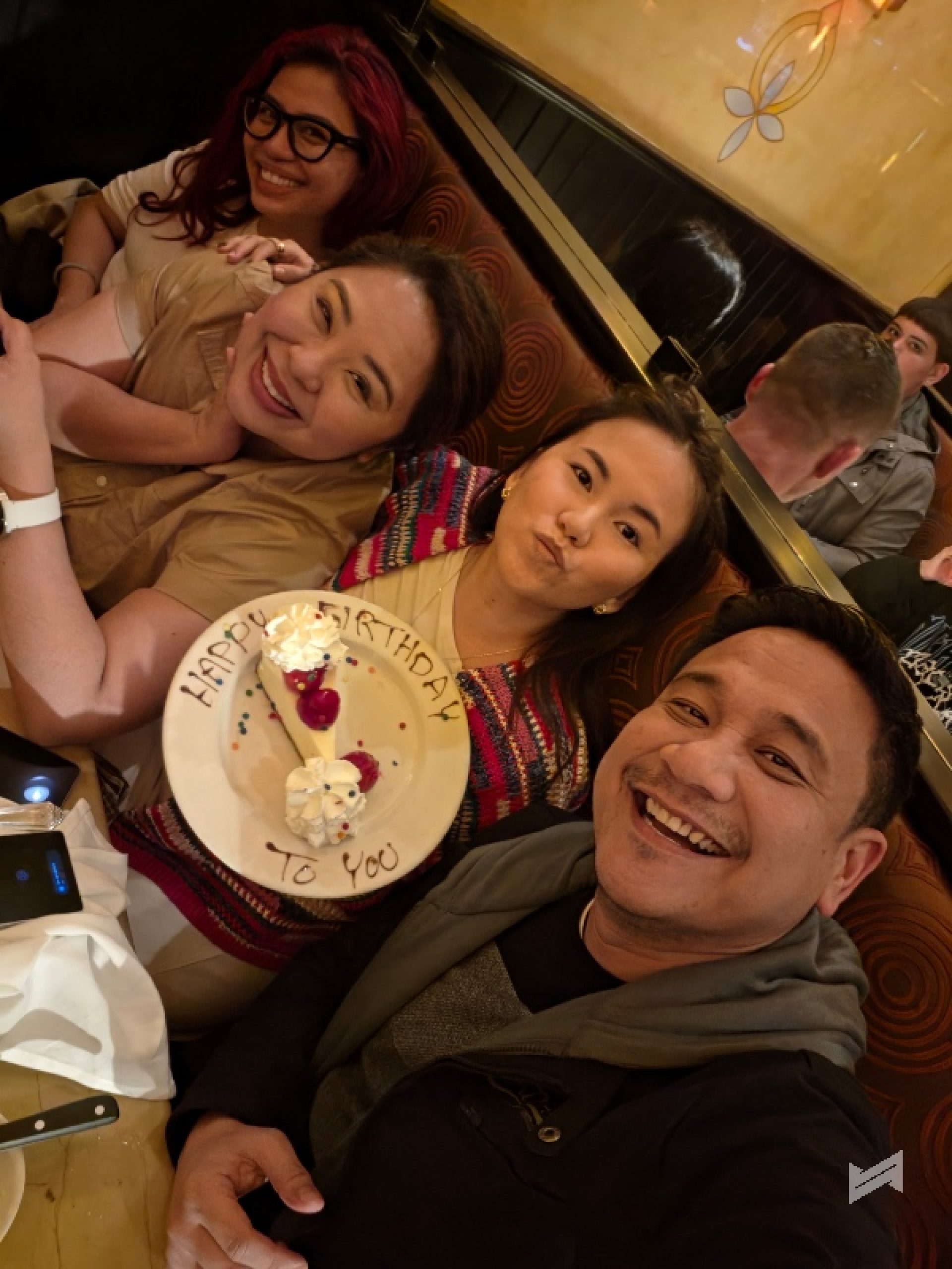 Galaxy S26 Ultra Review Sample Photo 11