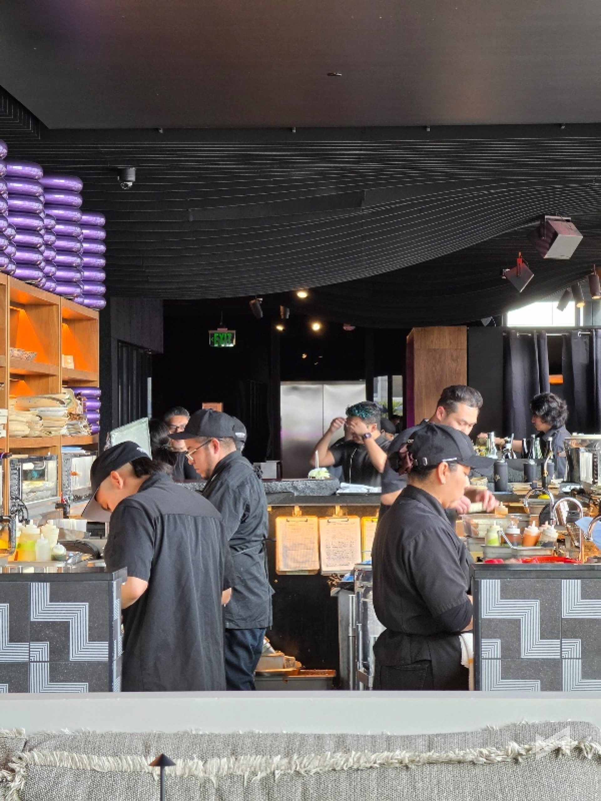 Galaxy S26 Ultra Review Sample Photo 15