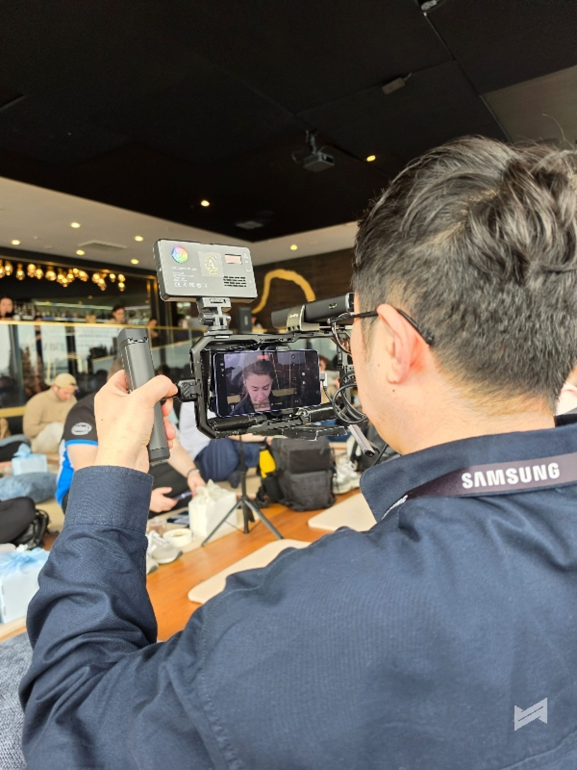 Galaxy S26 Ultra Review Sample Photo 3